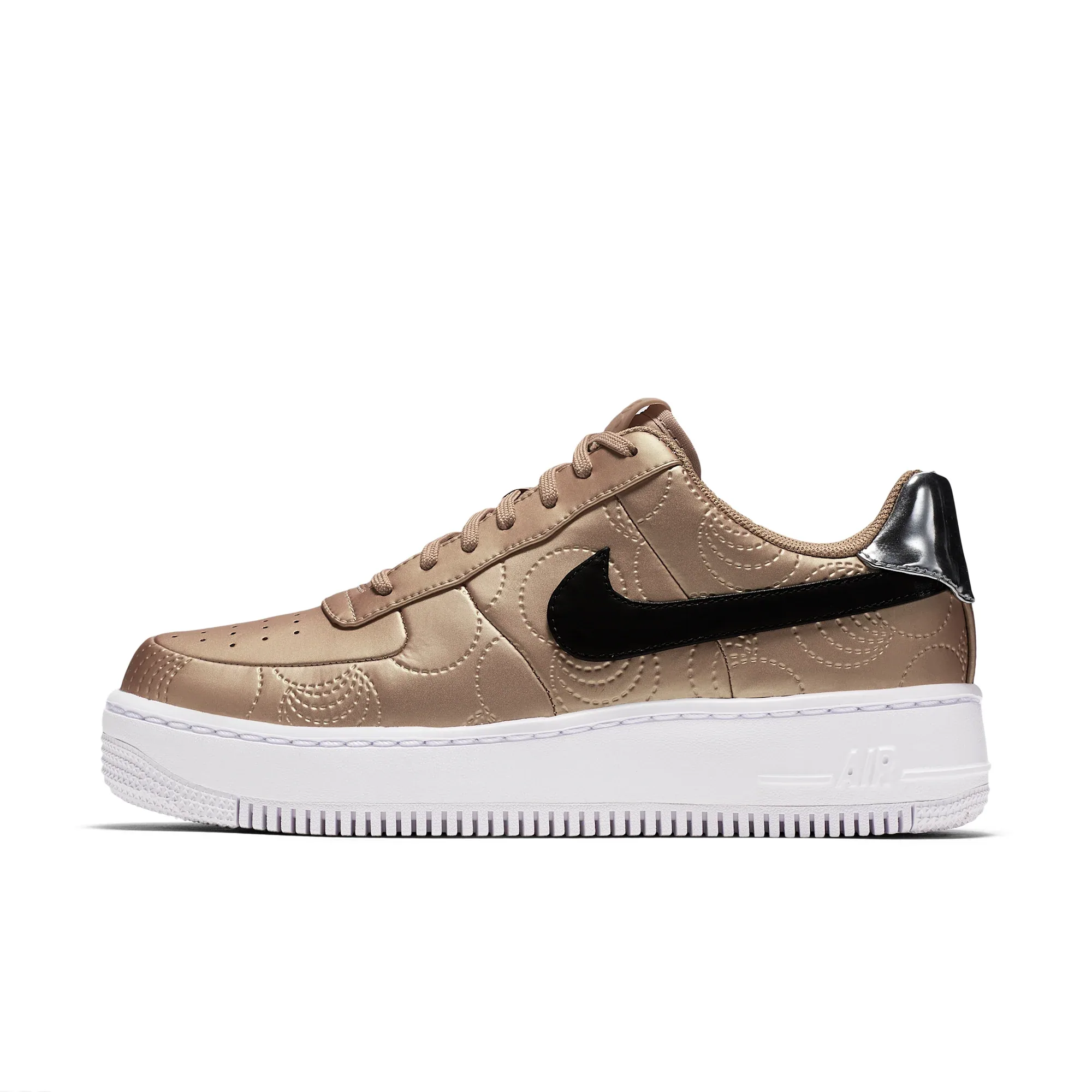 WMNS AF1 UPSTEP LOTC QS