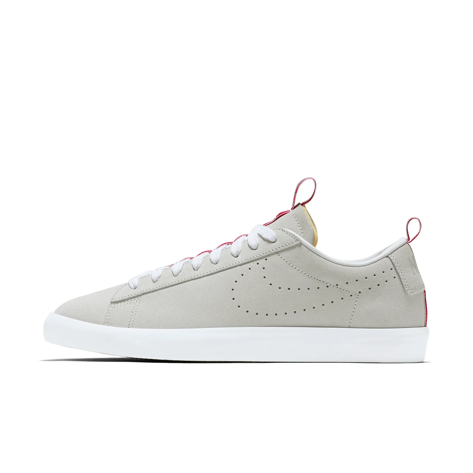 BLAZER LOW PRM QS