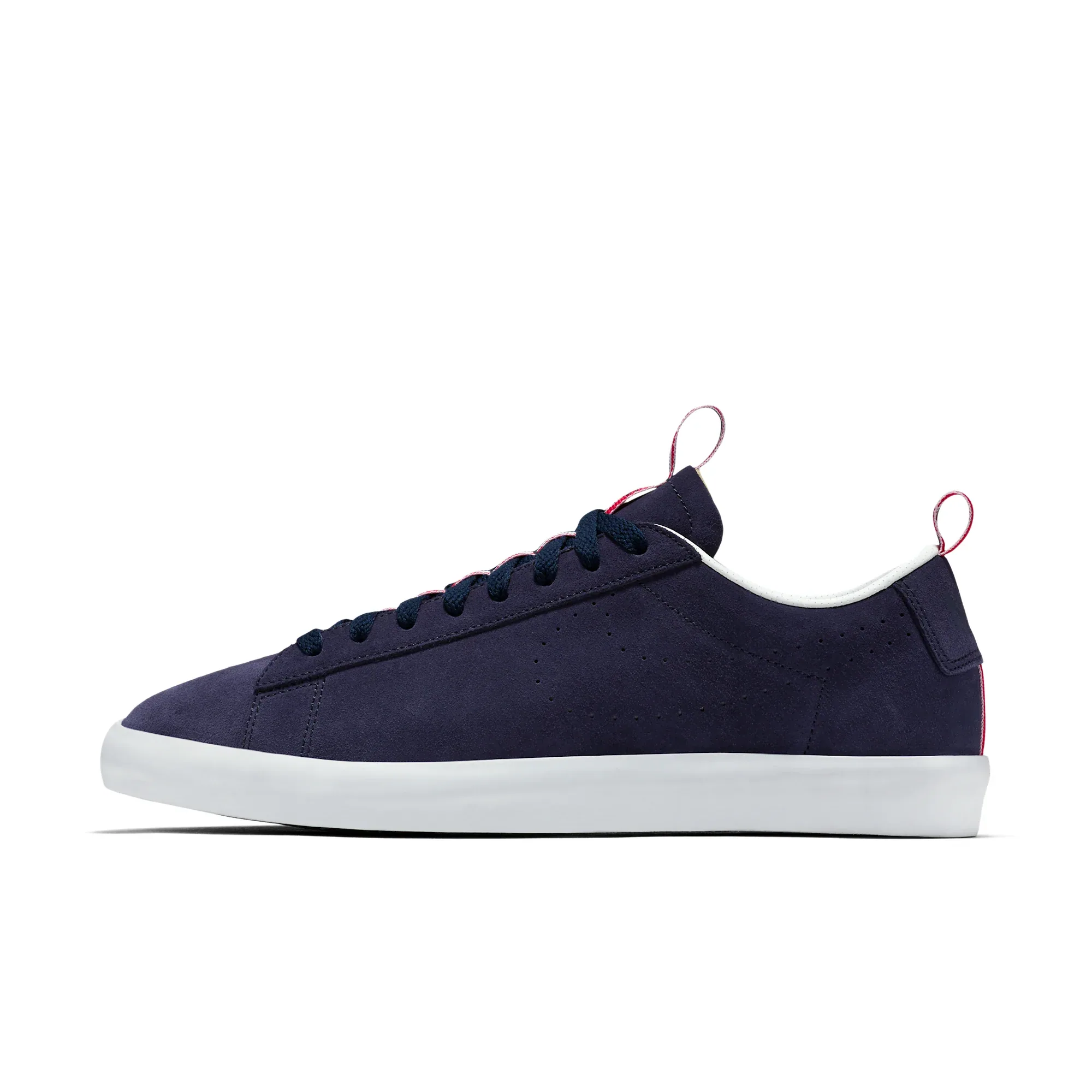 BLAZER LOW PRM QS