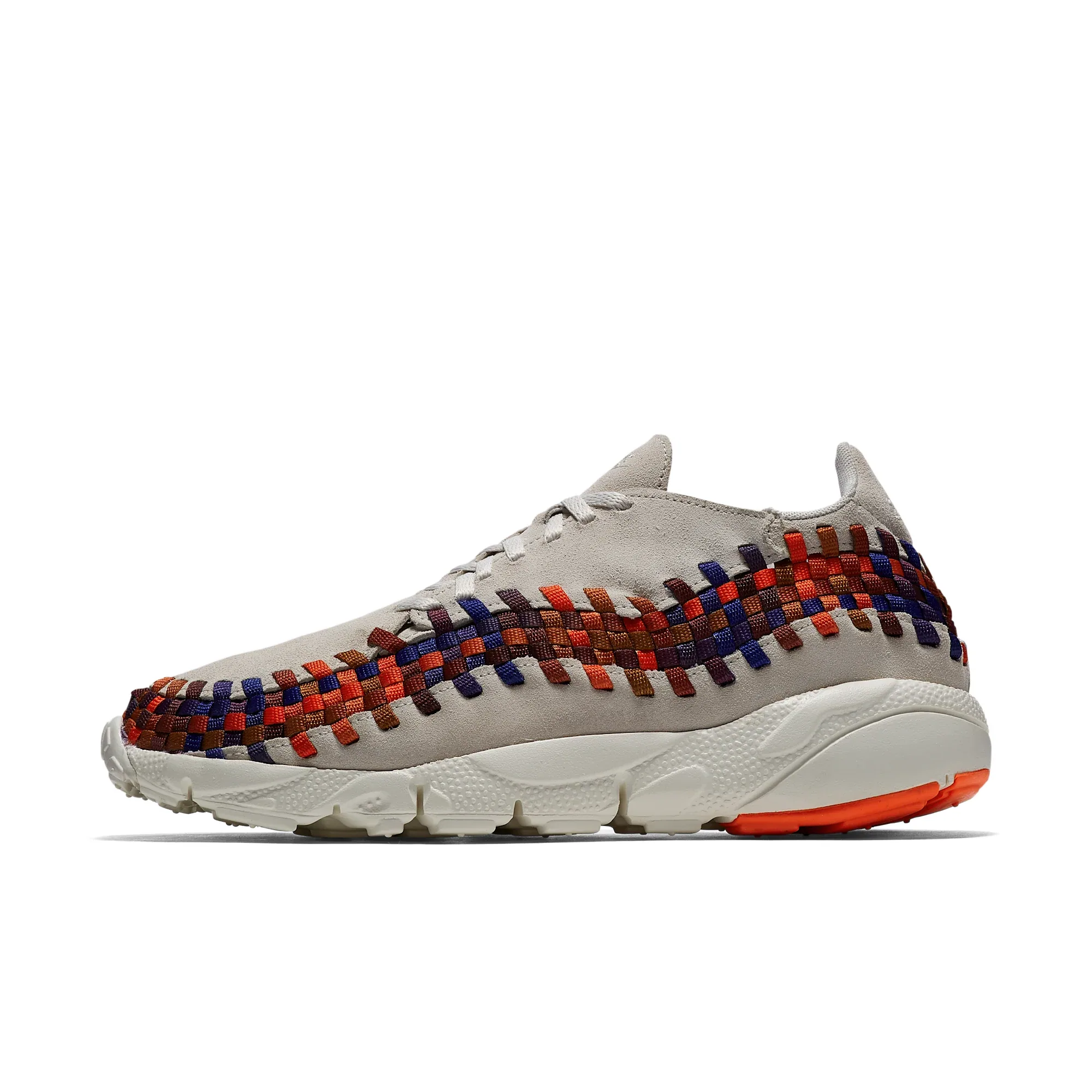 NIKELAB AIR FOOTSCAPE WVN NM