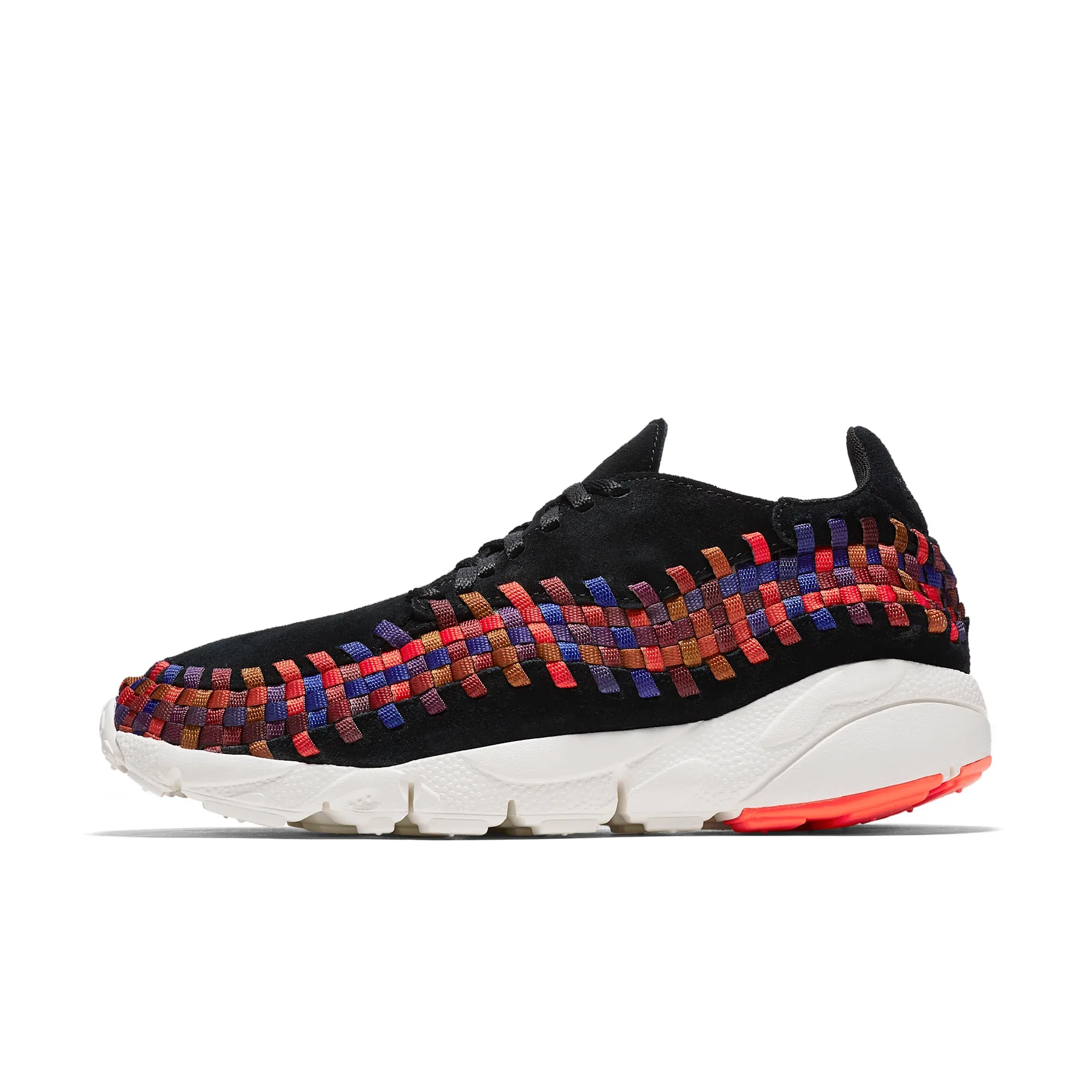 NIKELAB AIR FOOTSCAPE WVN NM