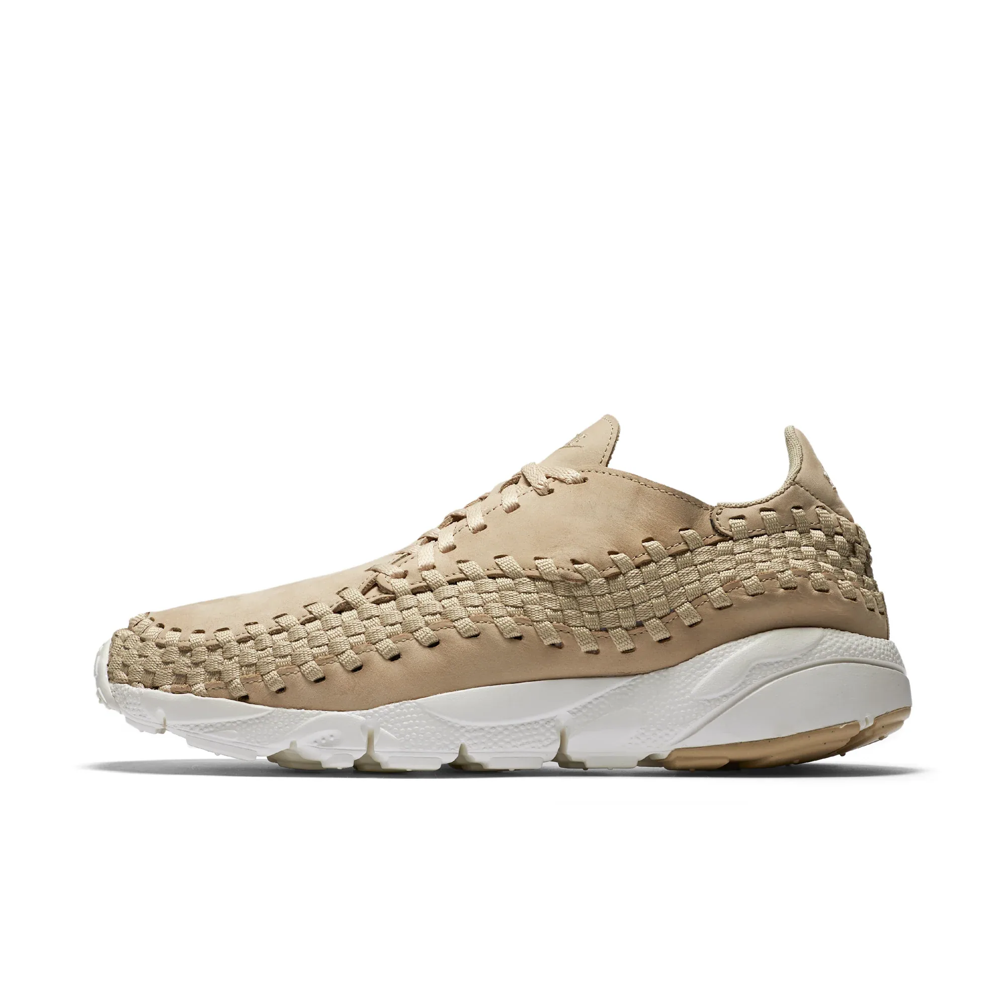 NIKELAB AIR FOOTSCAPE WVN NM