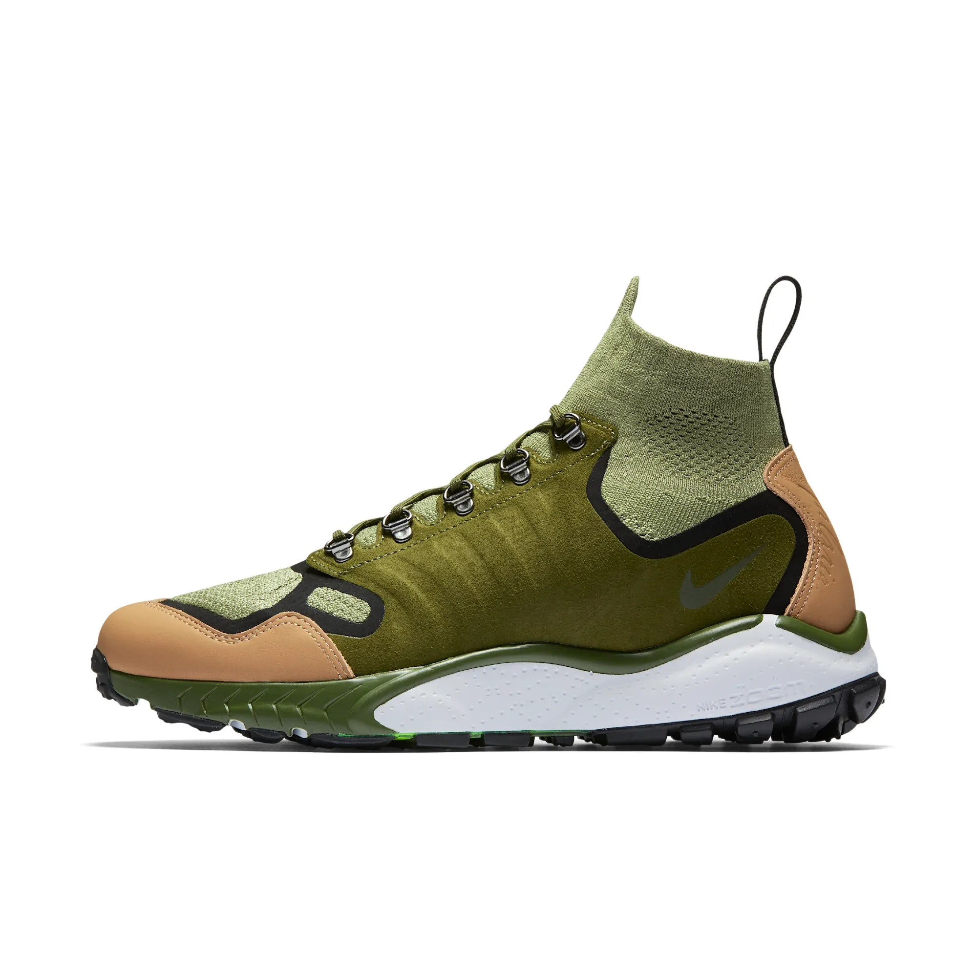 AIR ZOOM TALARIA MID FK PRM