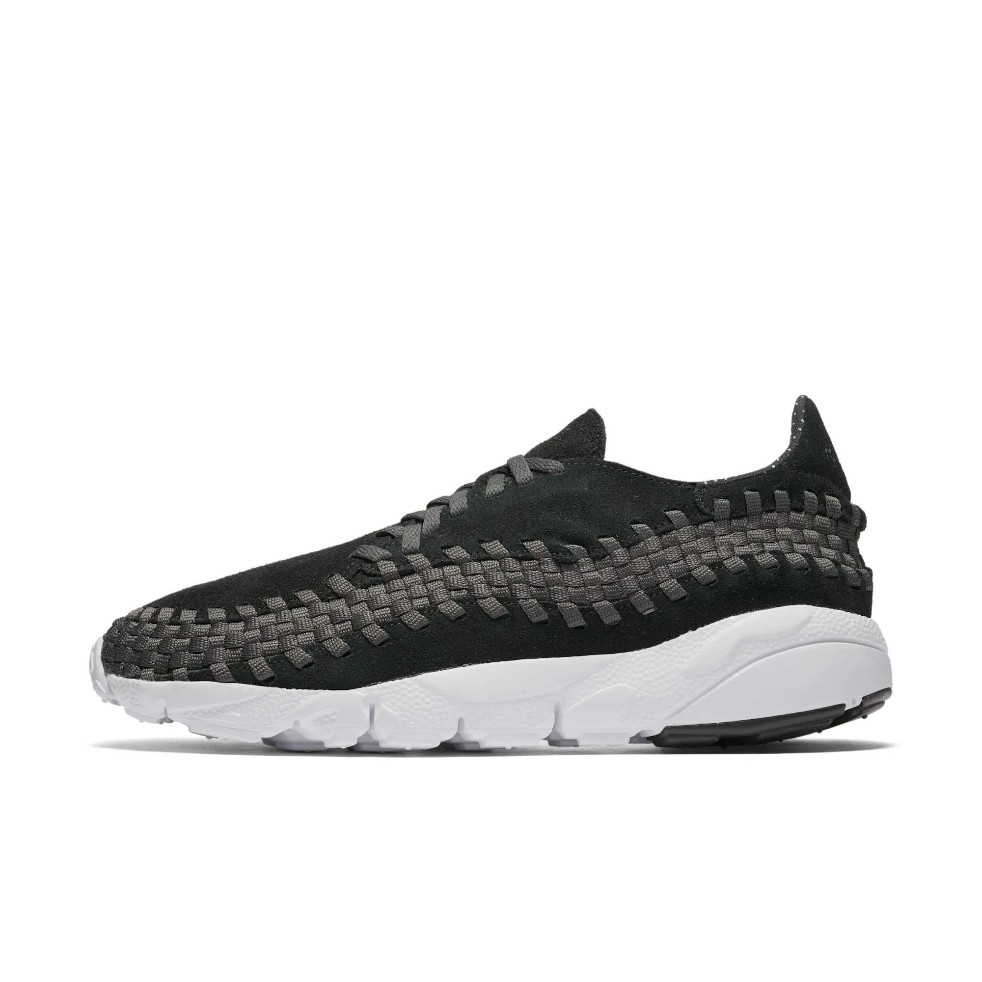 NIKE AIR FOOTSCAPE WOVEN NM