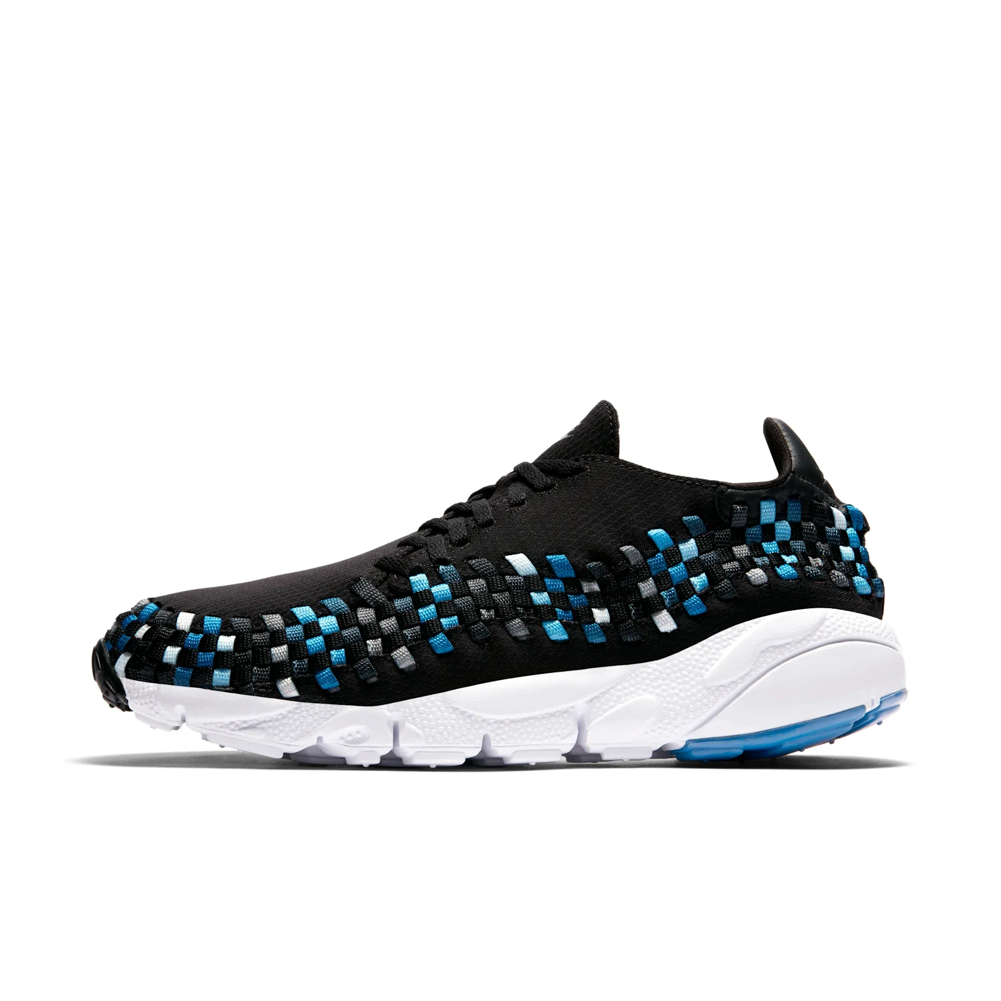NIKE AIR FOOTSCAPE WOVEN NM