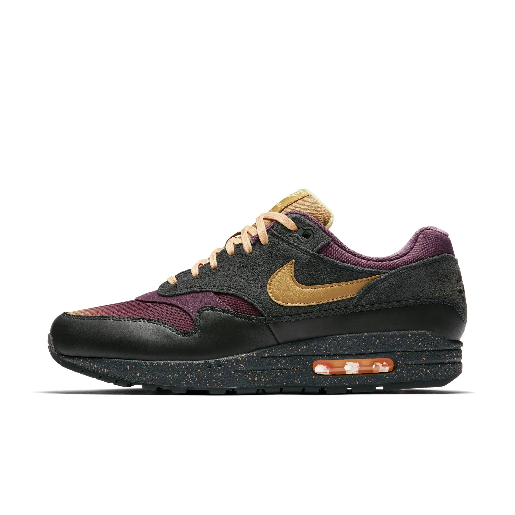 NIKE AIR MAX 1 PREMIUM