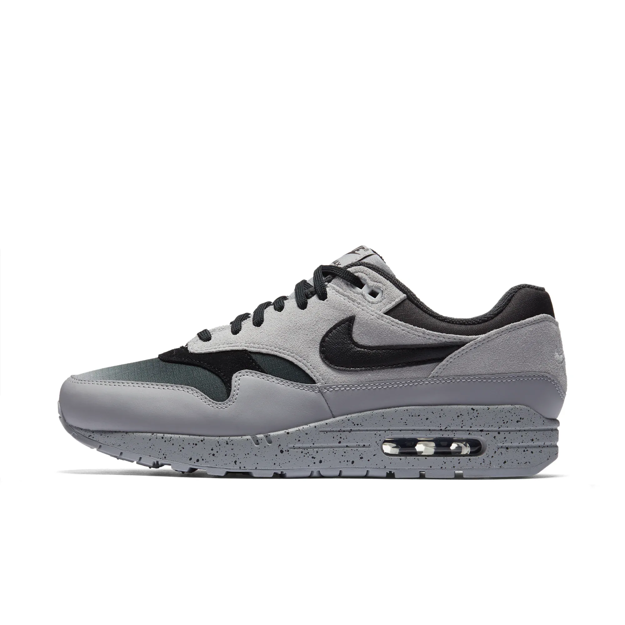 NIKE AIR MAX 1 PREMIUM