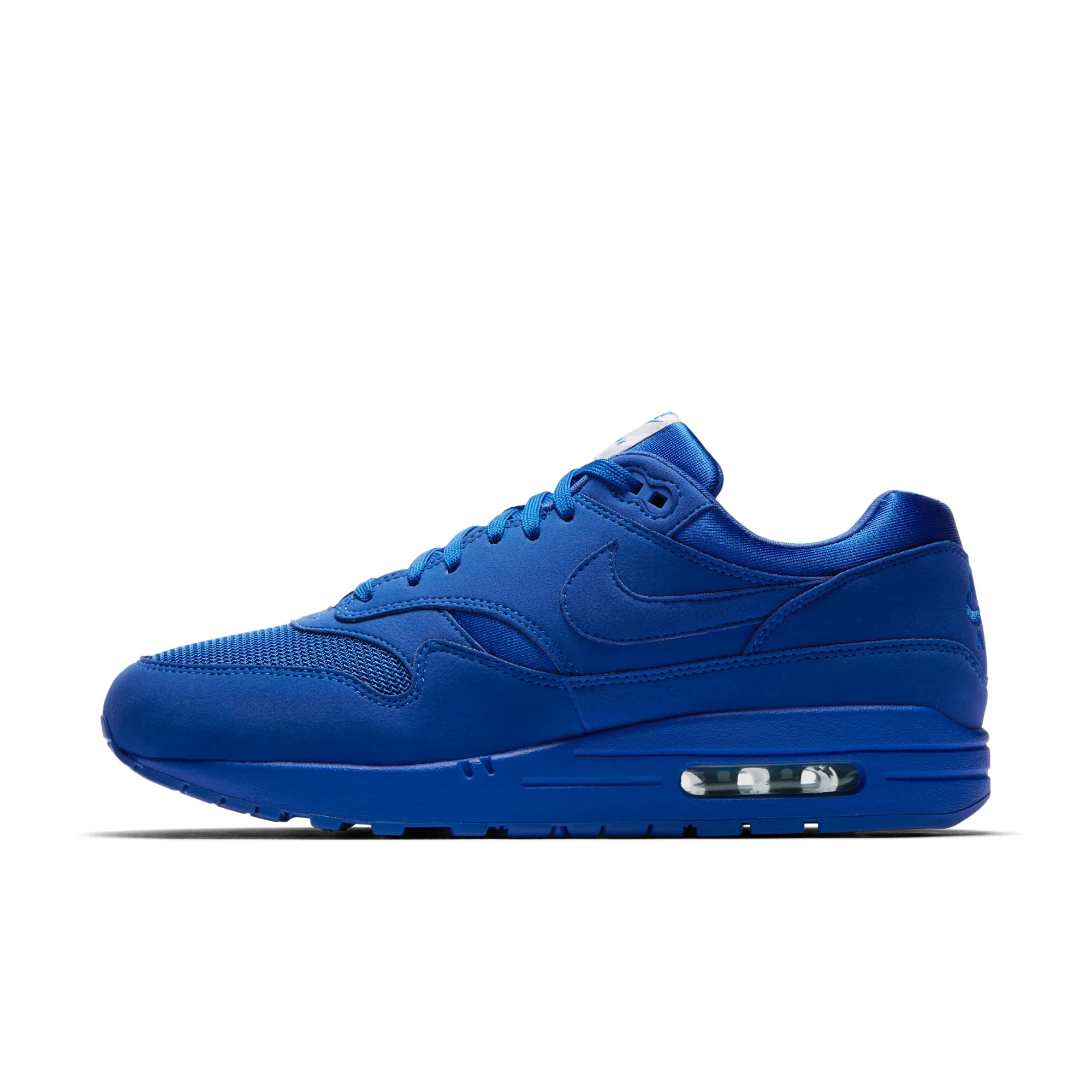 NIKE AIR MAX 1 PREMIUM
