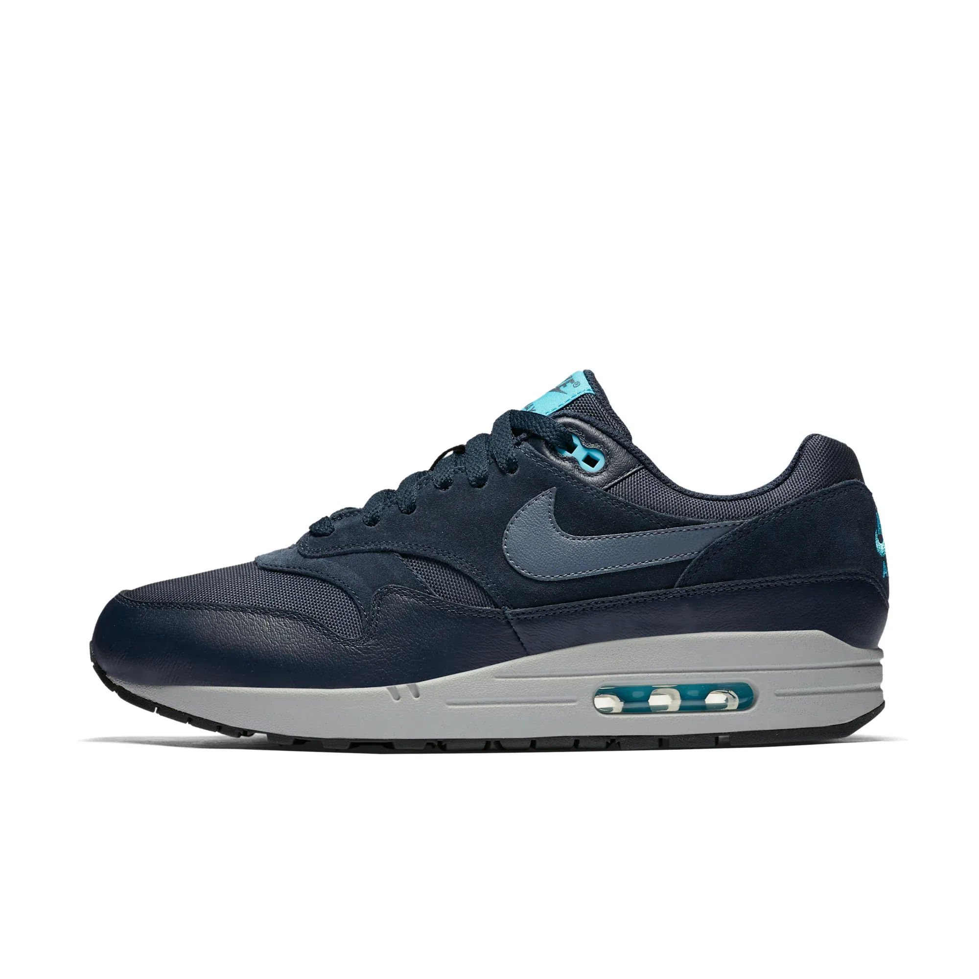NIKE AIR MAX 1 PREMIUM