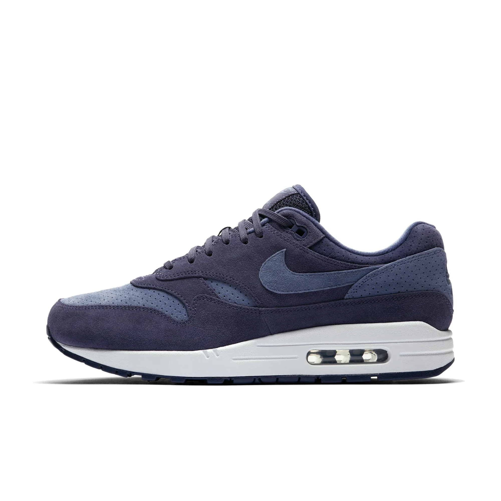 NIKE AIR MAX 1 PREMIUM