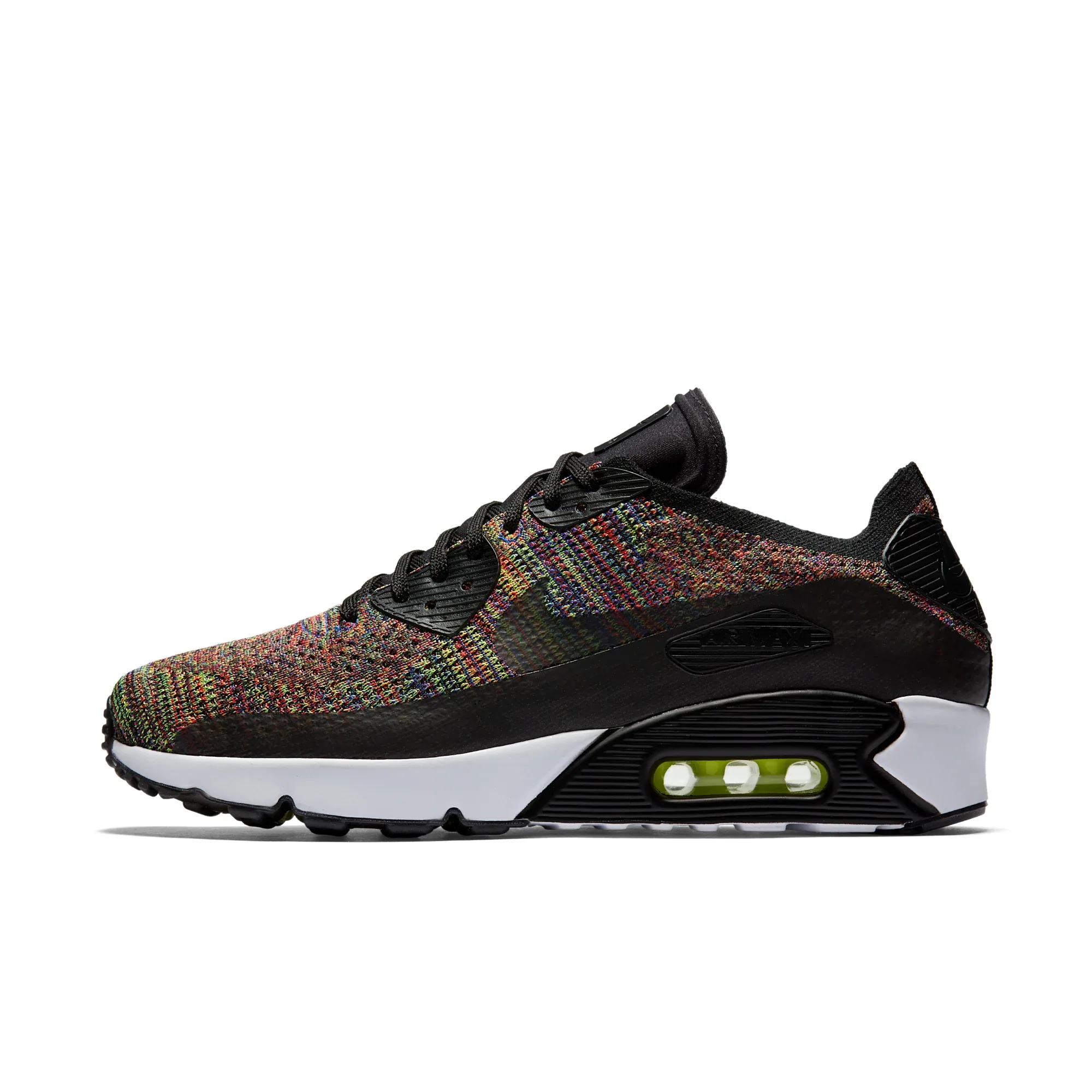 AIR MAX 90 ULTRA 2.0 FLYKNIT