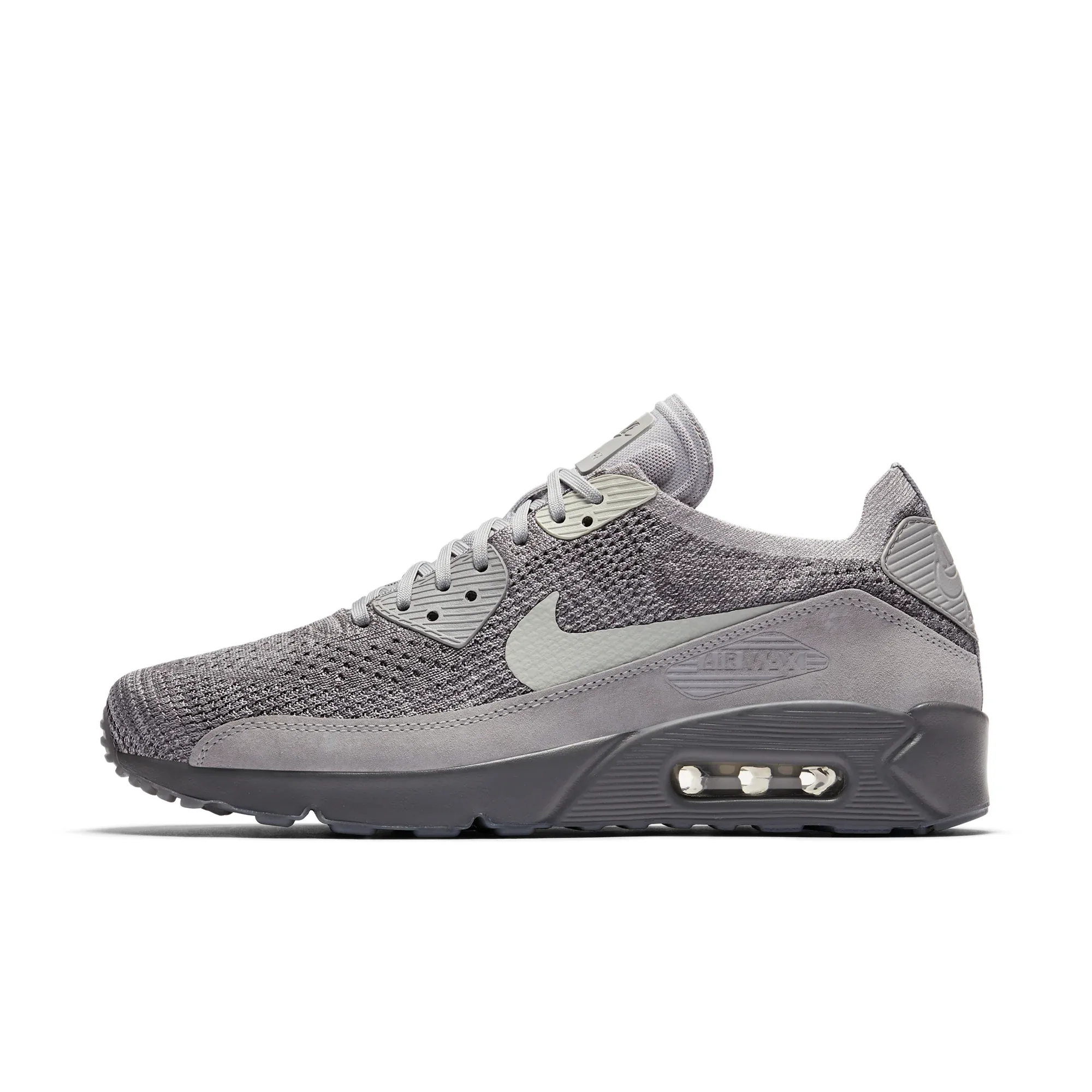 AIR MAX 90 ULTRA 2.0 FLYKNIT