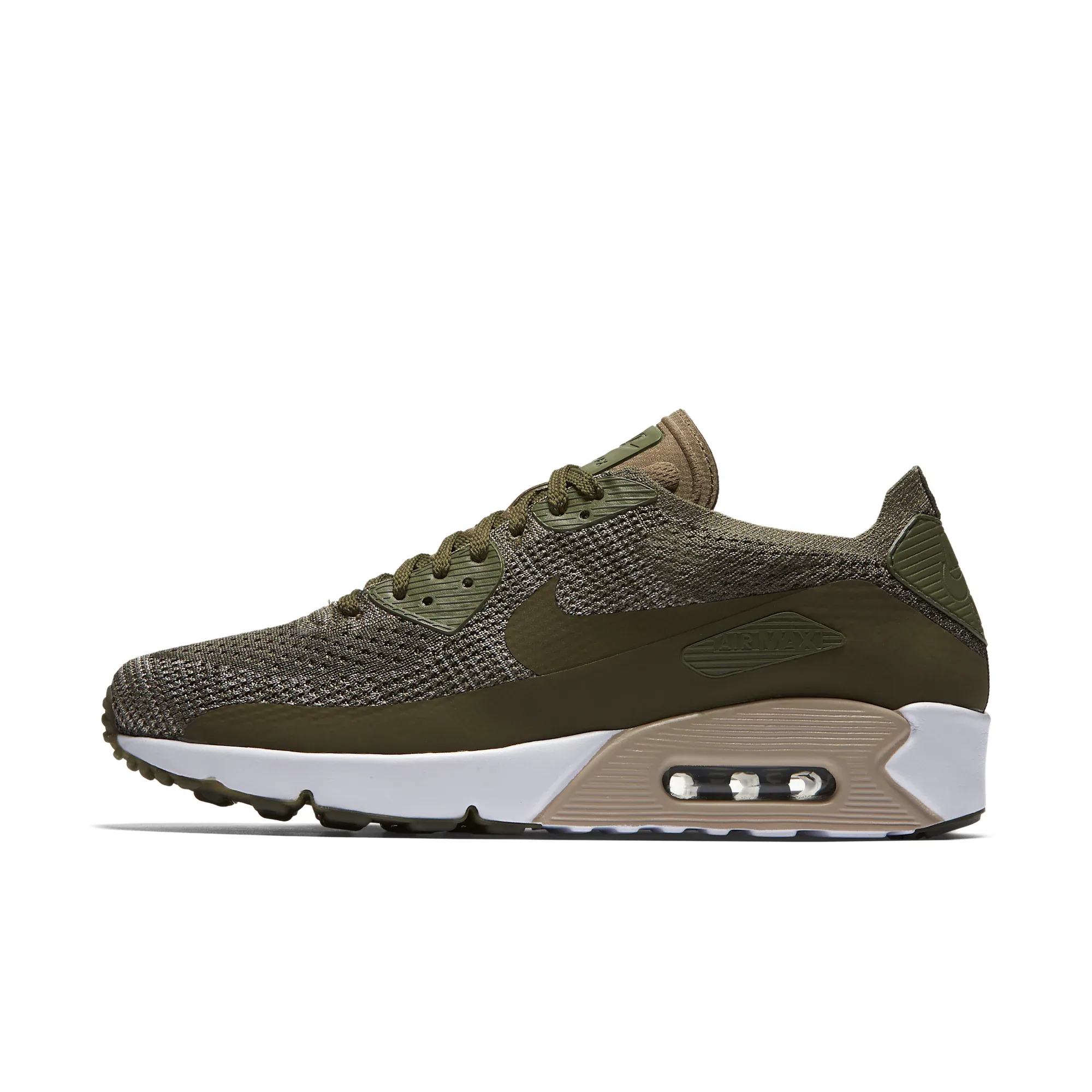 AIR MAX 90 ULTRA 2.0 FLYKNIT