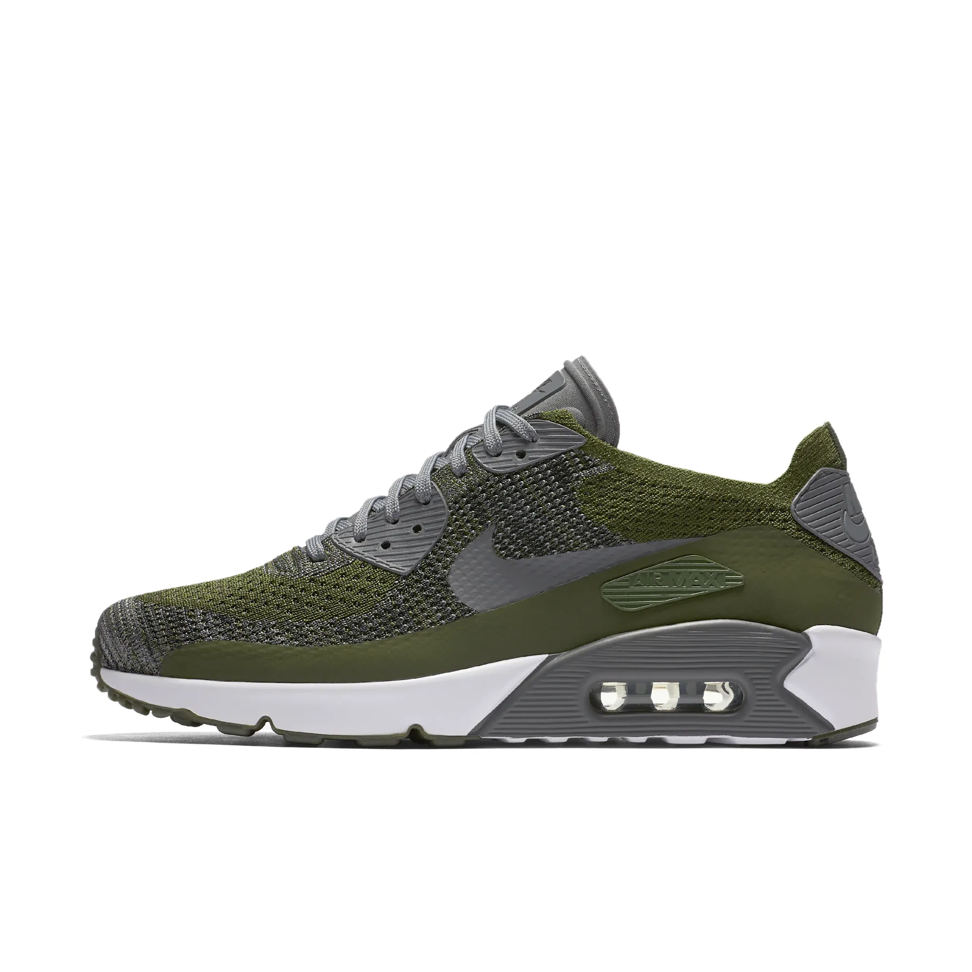 AIR MAX 90 ULTRA 2.0 FLYKNIT