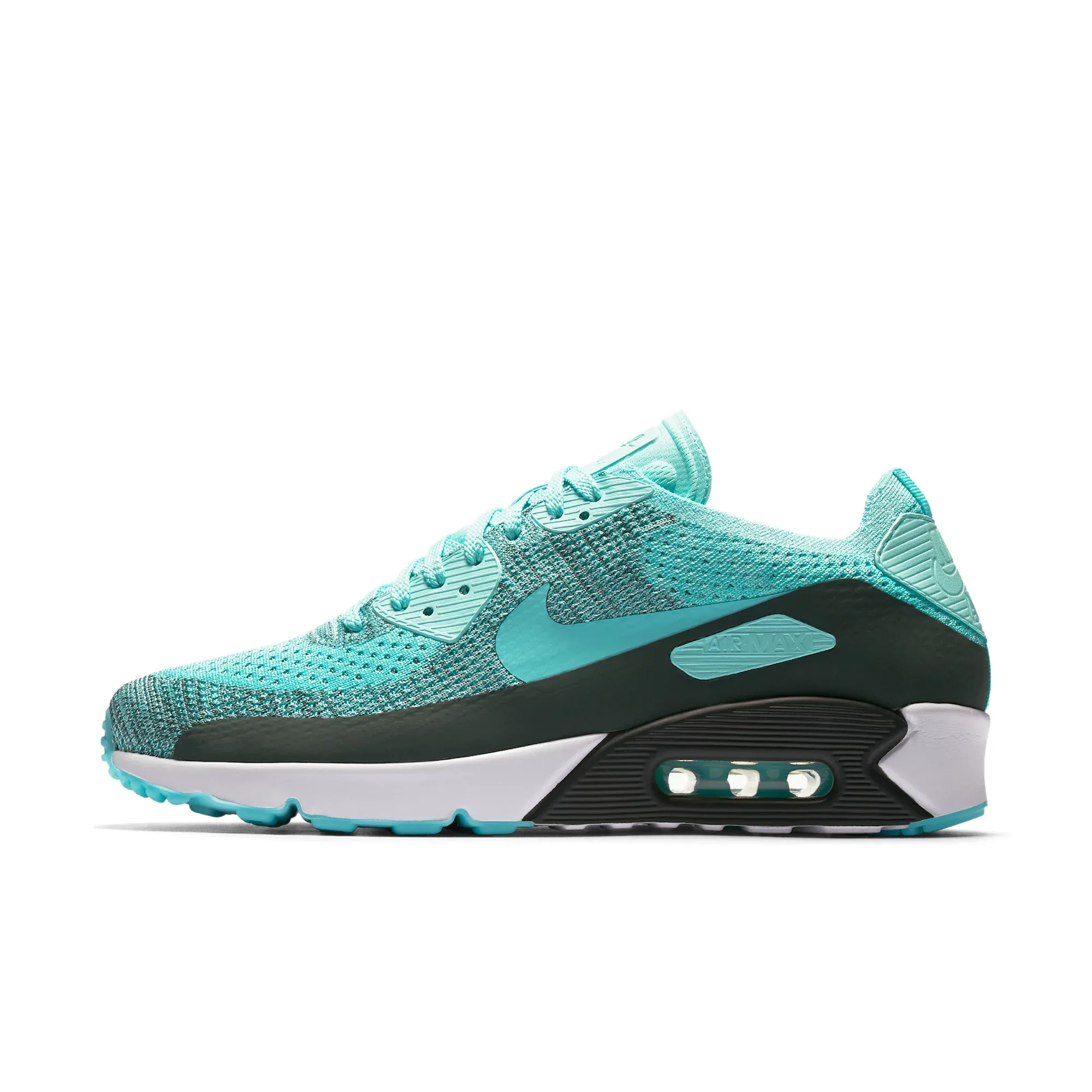 AIR MAX 90 ULTRA 2.0 FLYKNIT