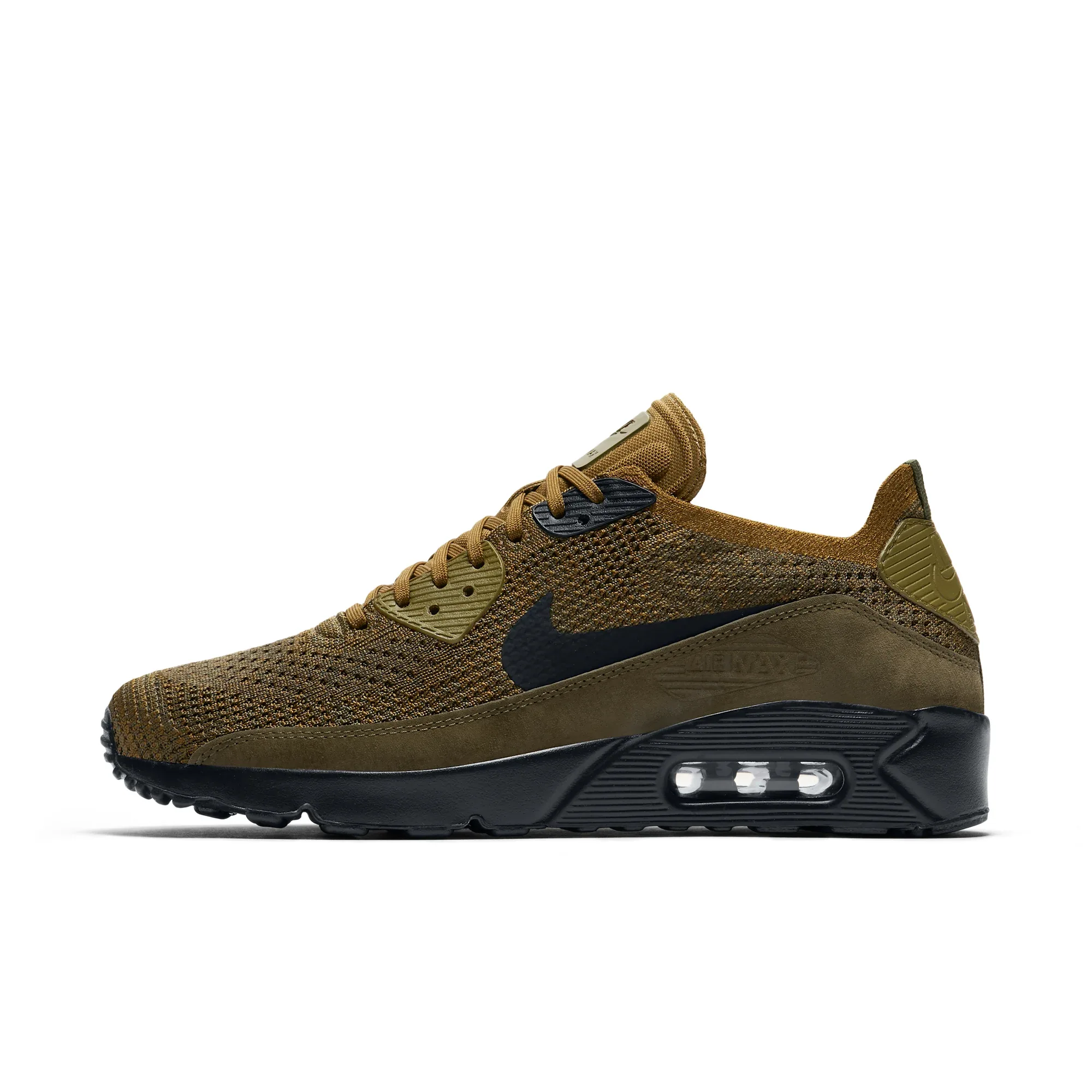AIR MAX 90 ULTRA 2.0 FLYKNIT