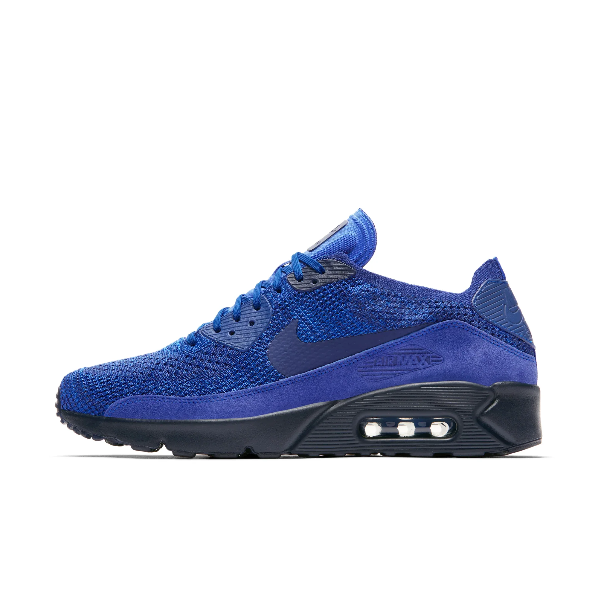 AIR MAX 90 ULTRA 2.0 FLYKNIT