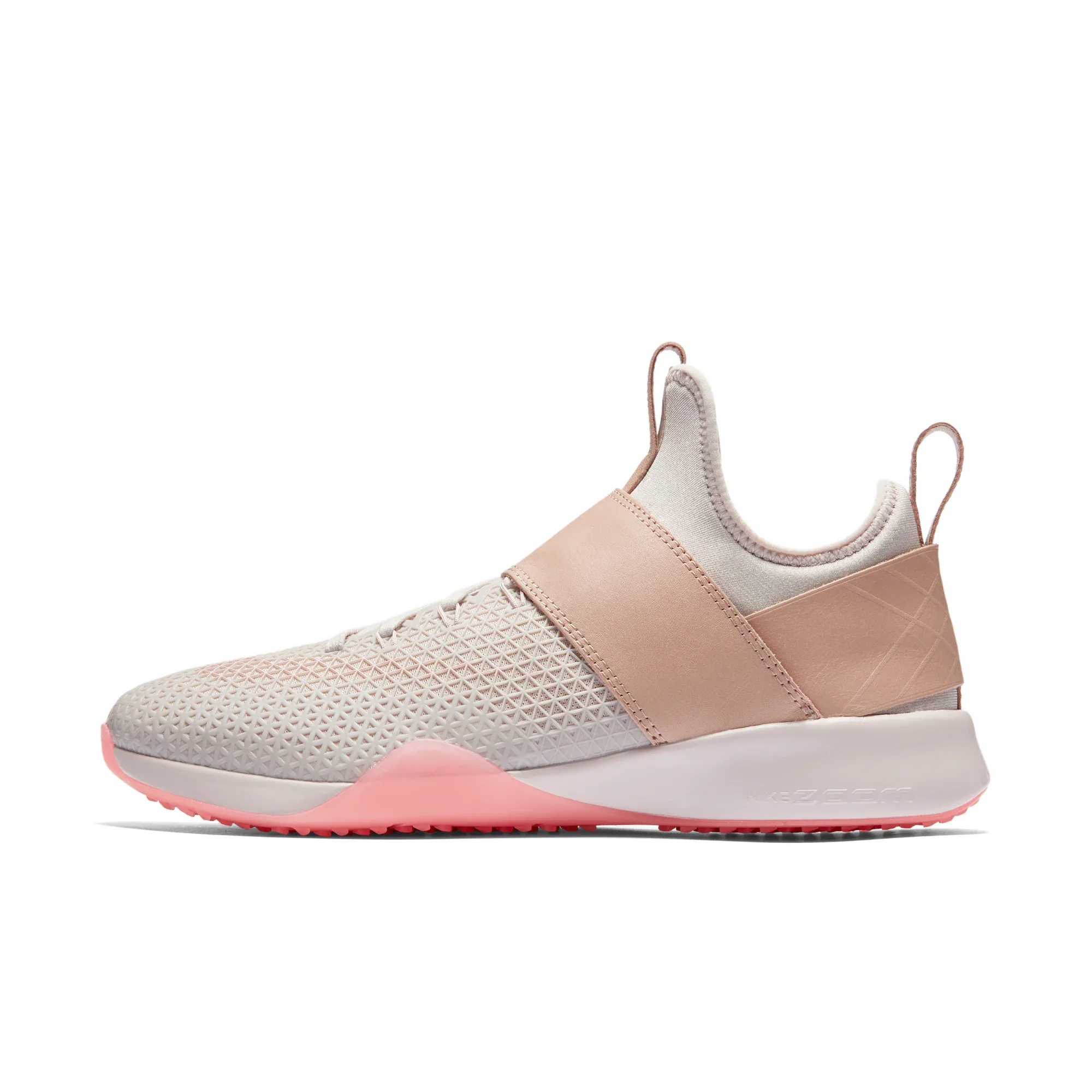 WMNS NIKELAB AIR ZOOM STRONG