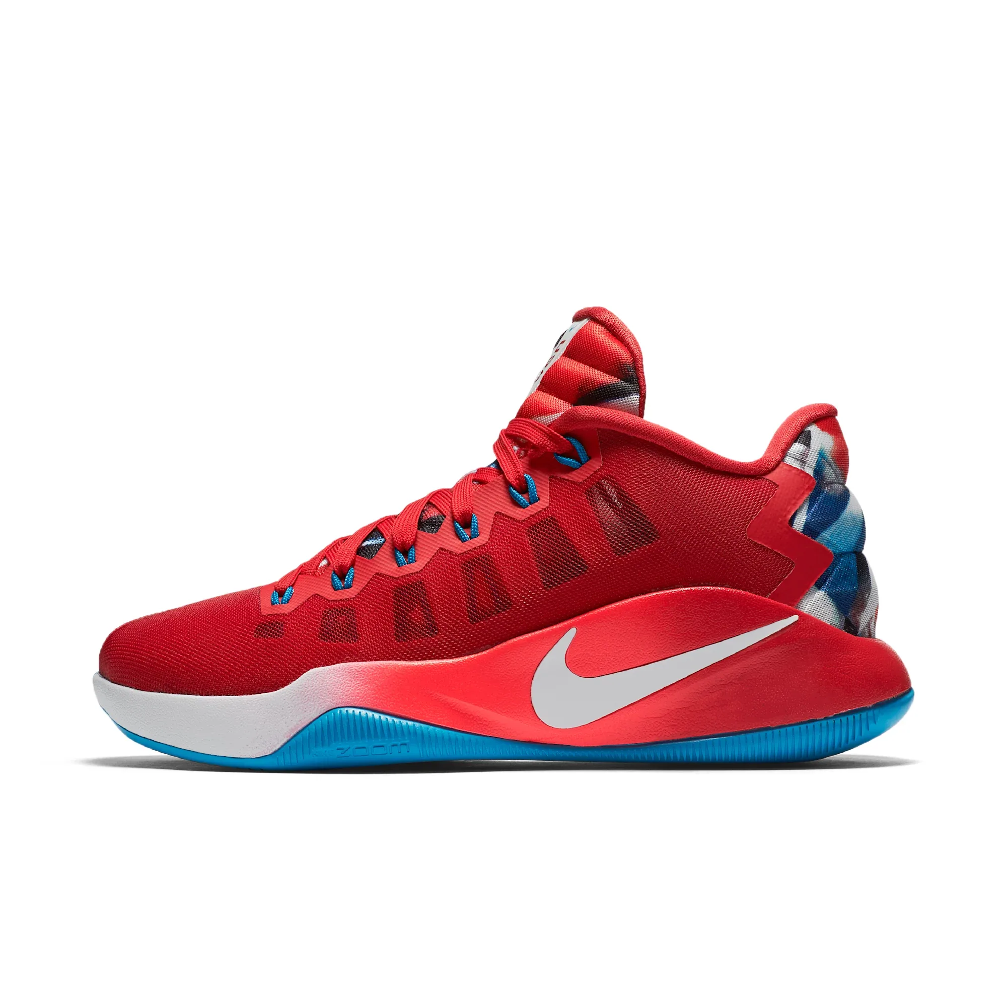 WMNS HYPERDUNK 2016 LOW