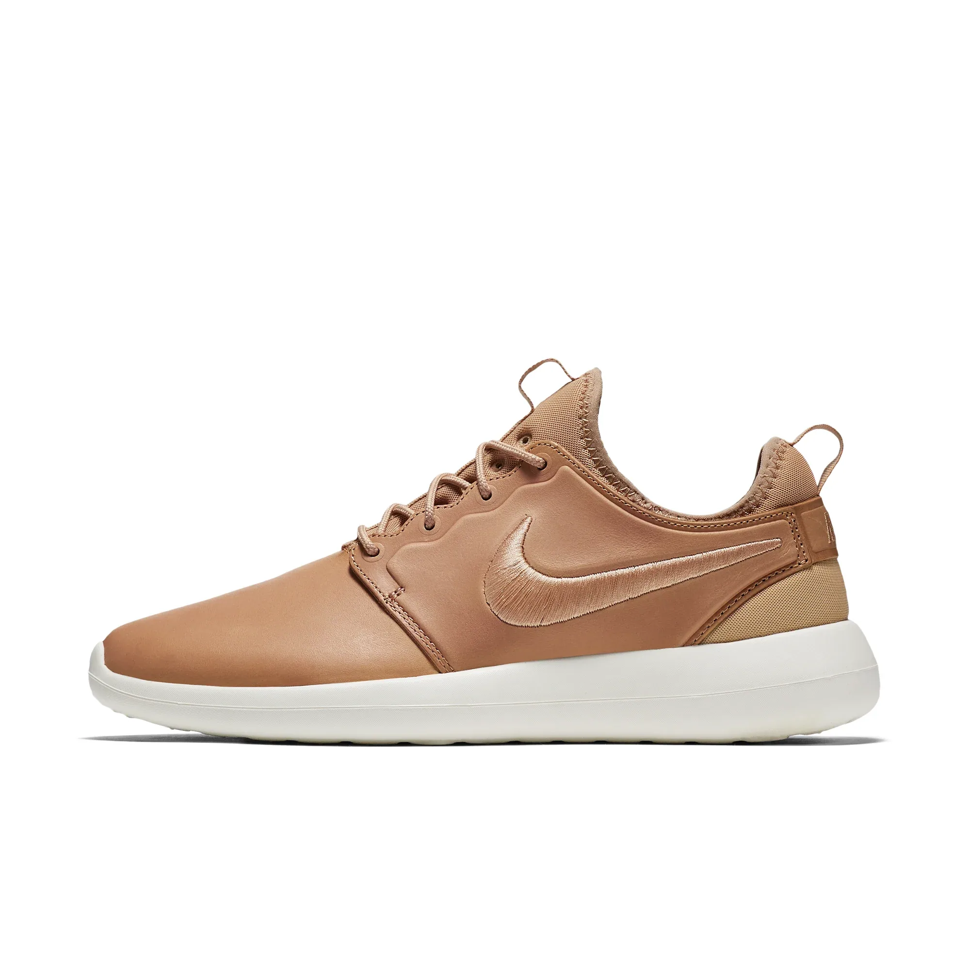 NIKELAB ROSHE TWO LEATHER PRM