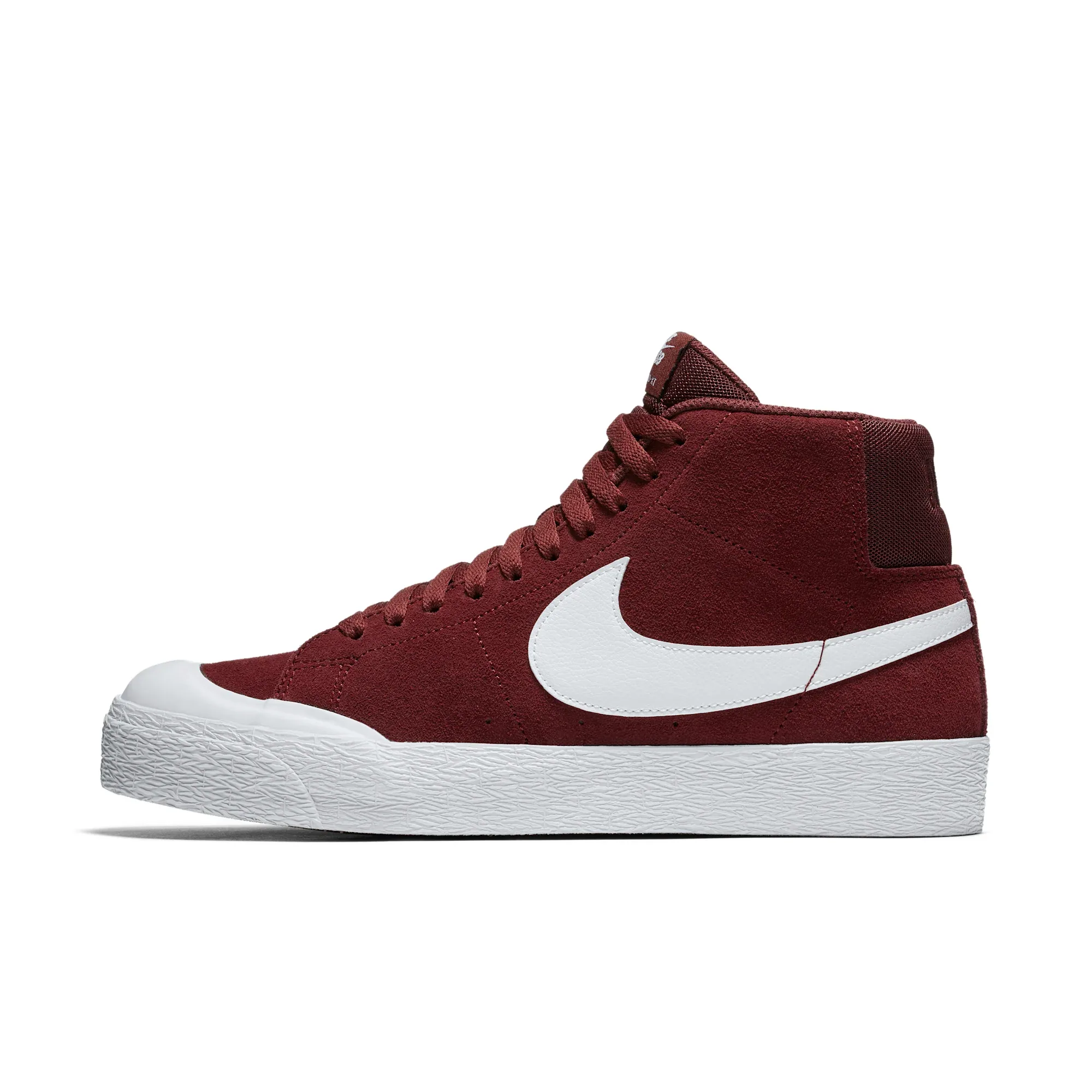 NIKE SB BLAZER ZOOM MID XT