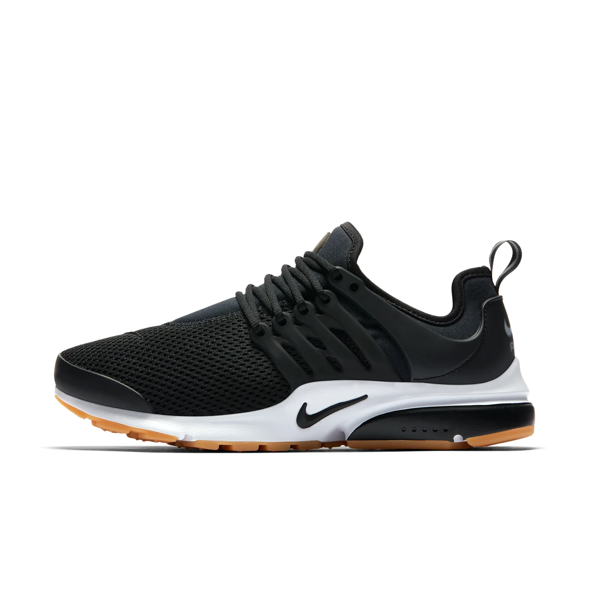 W AIR PRESTO