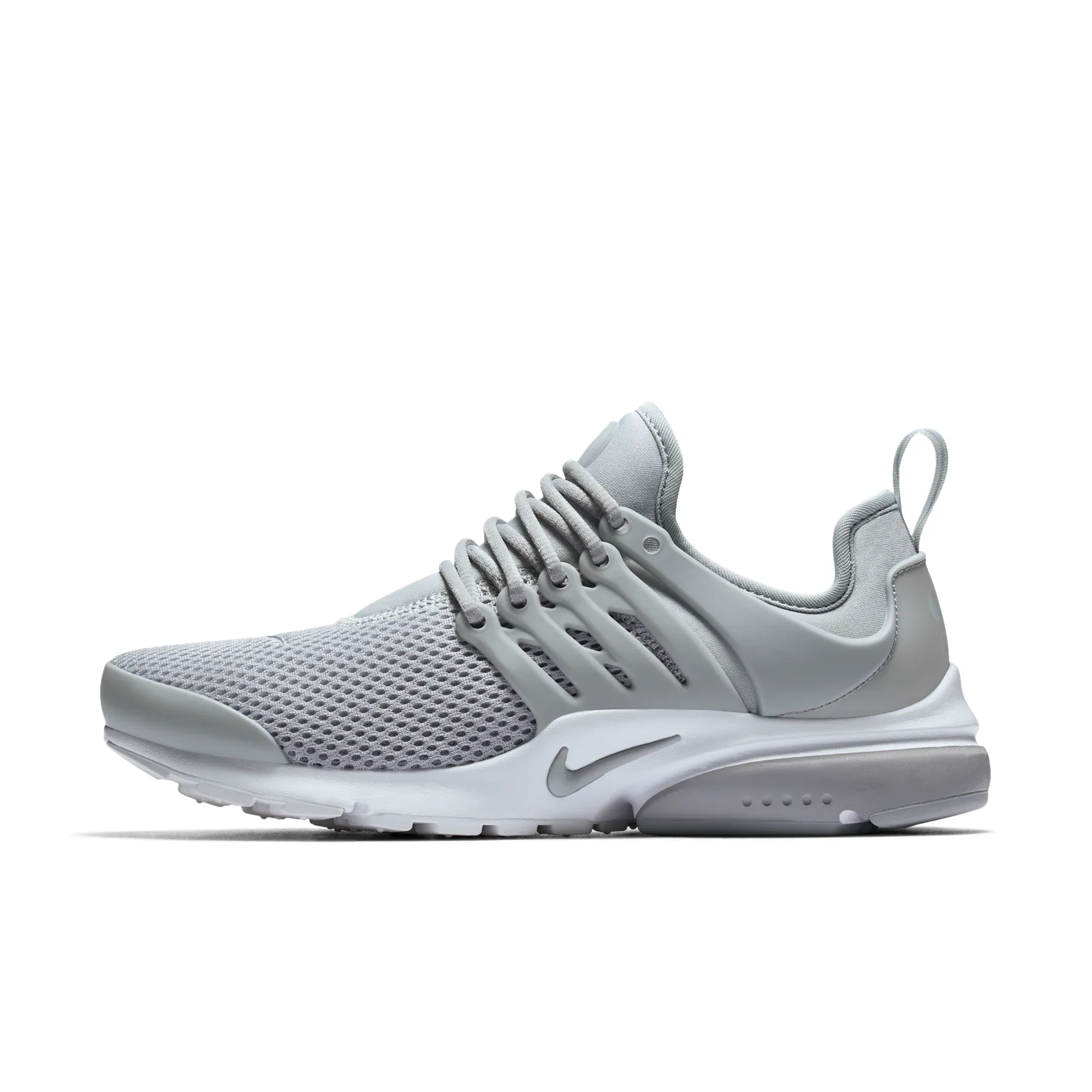 W AIR PRESTO