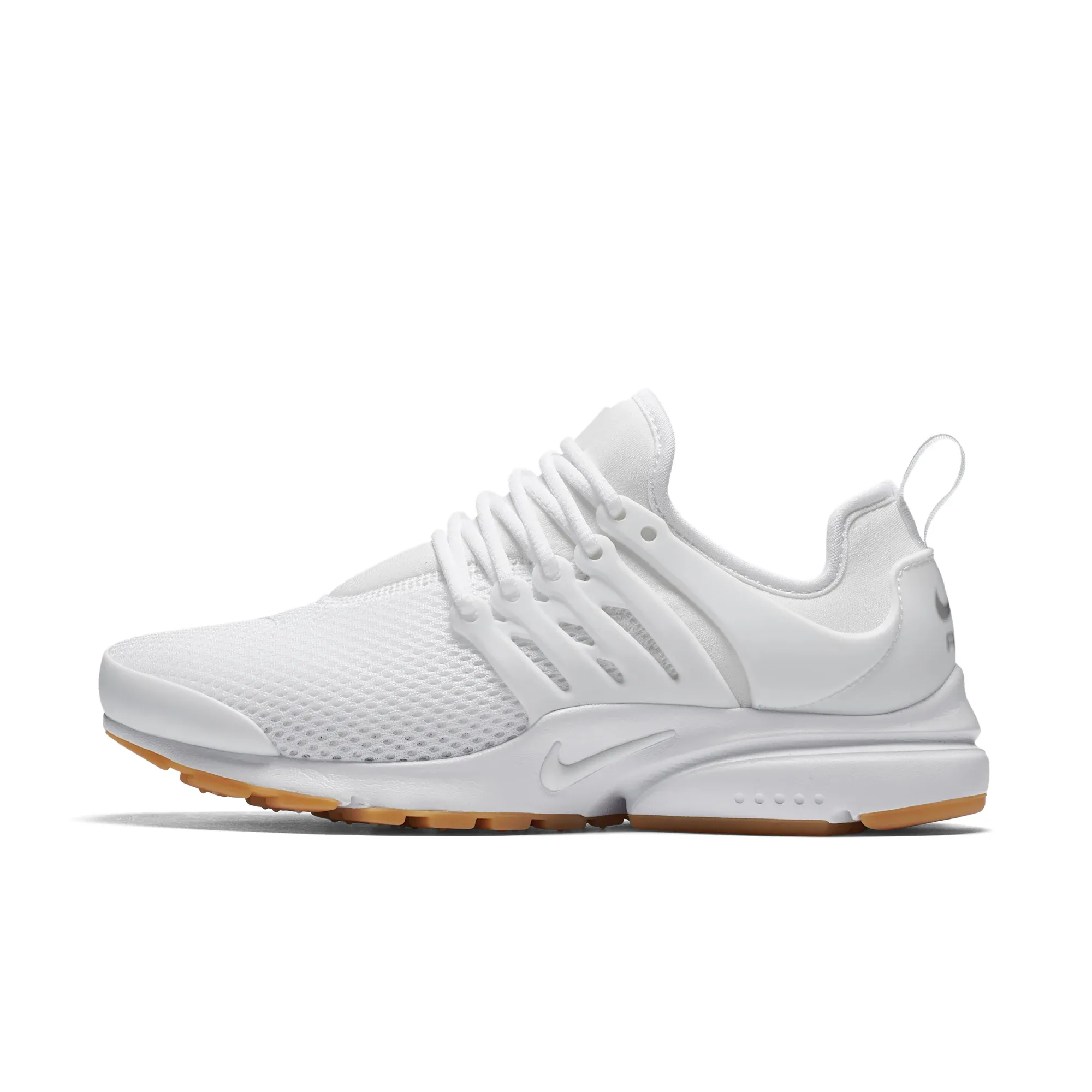 W AIR PRESTO