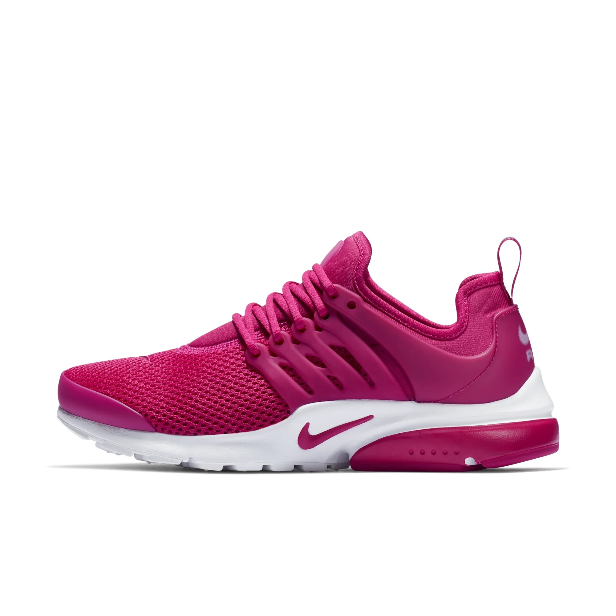 W AIR PRESTO