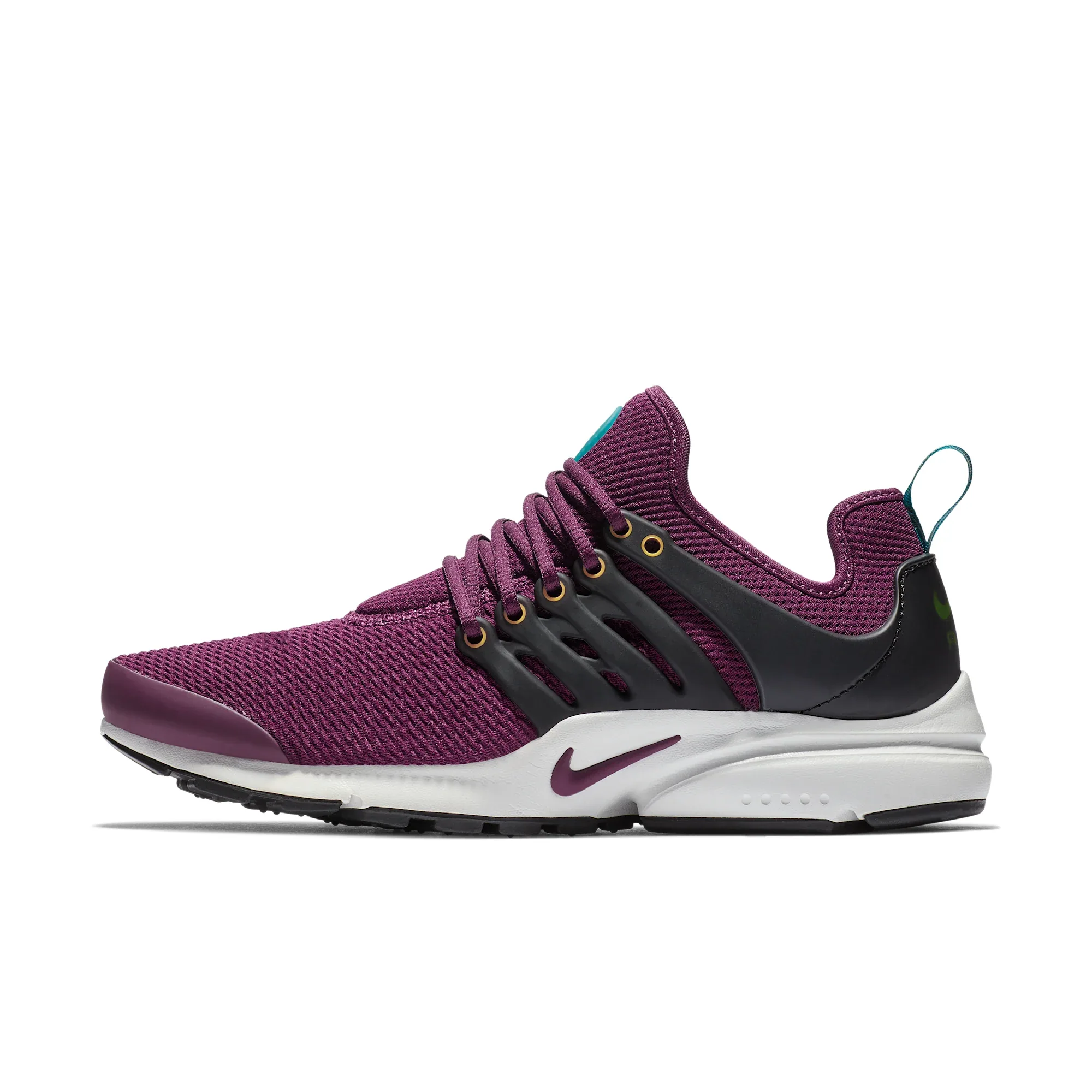 W AIR PRESTO