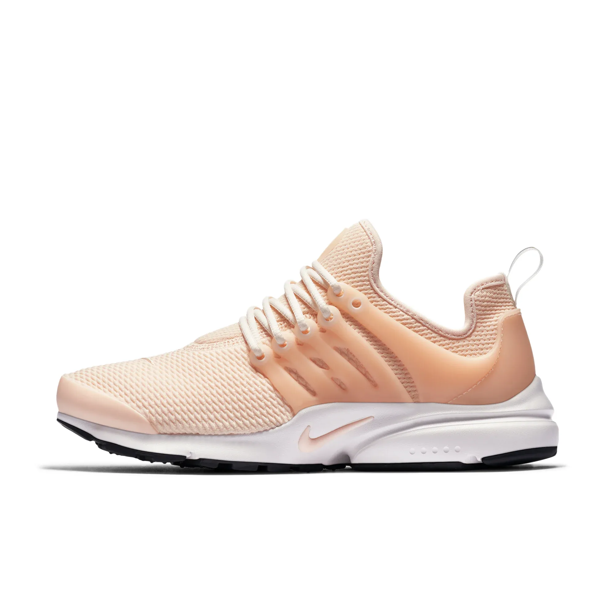 W AIR PRESTO