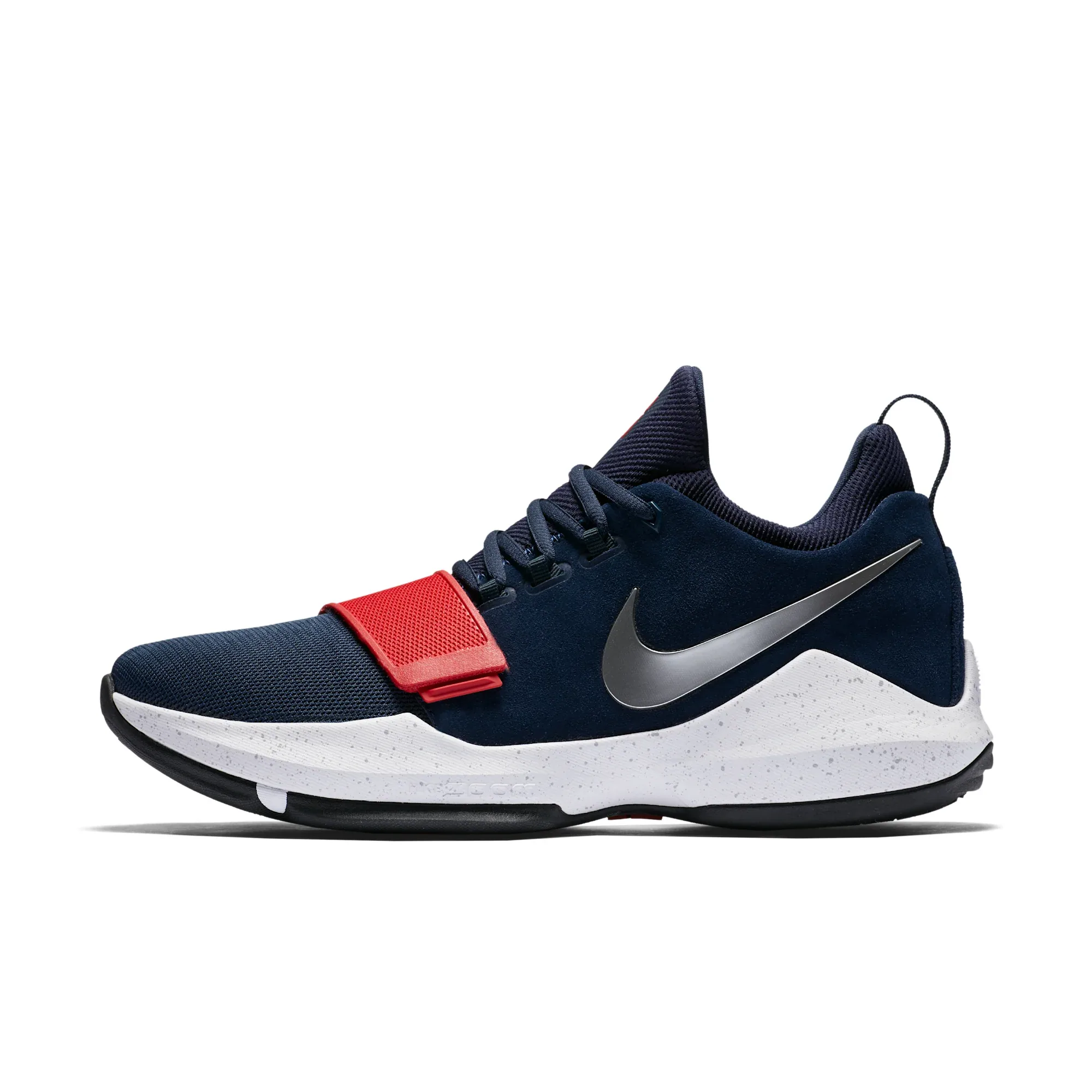 PG 1