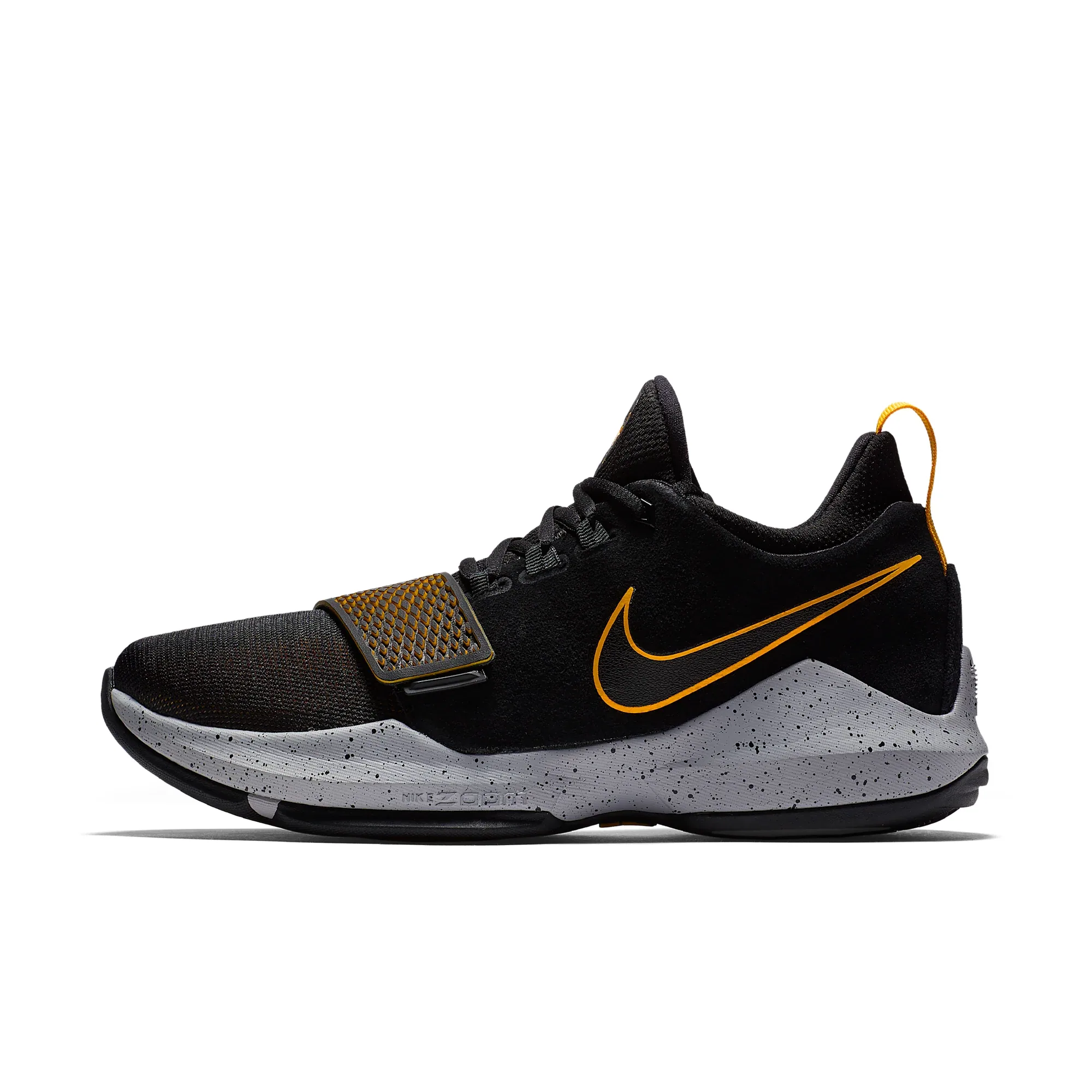 PG 1 EP
