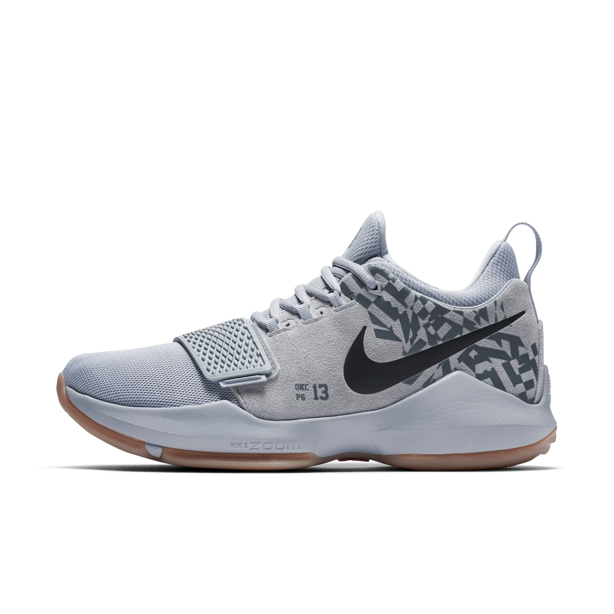 PG 1 EP