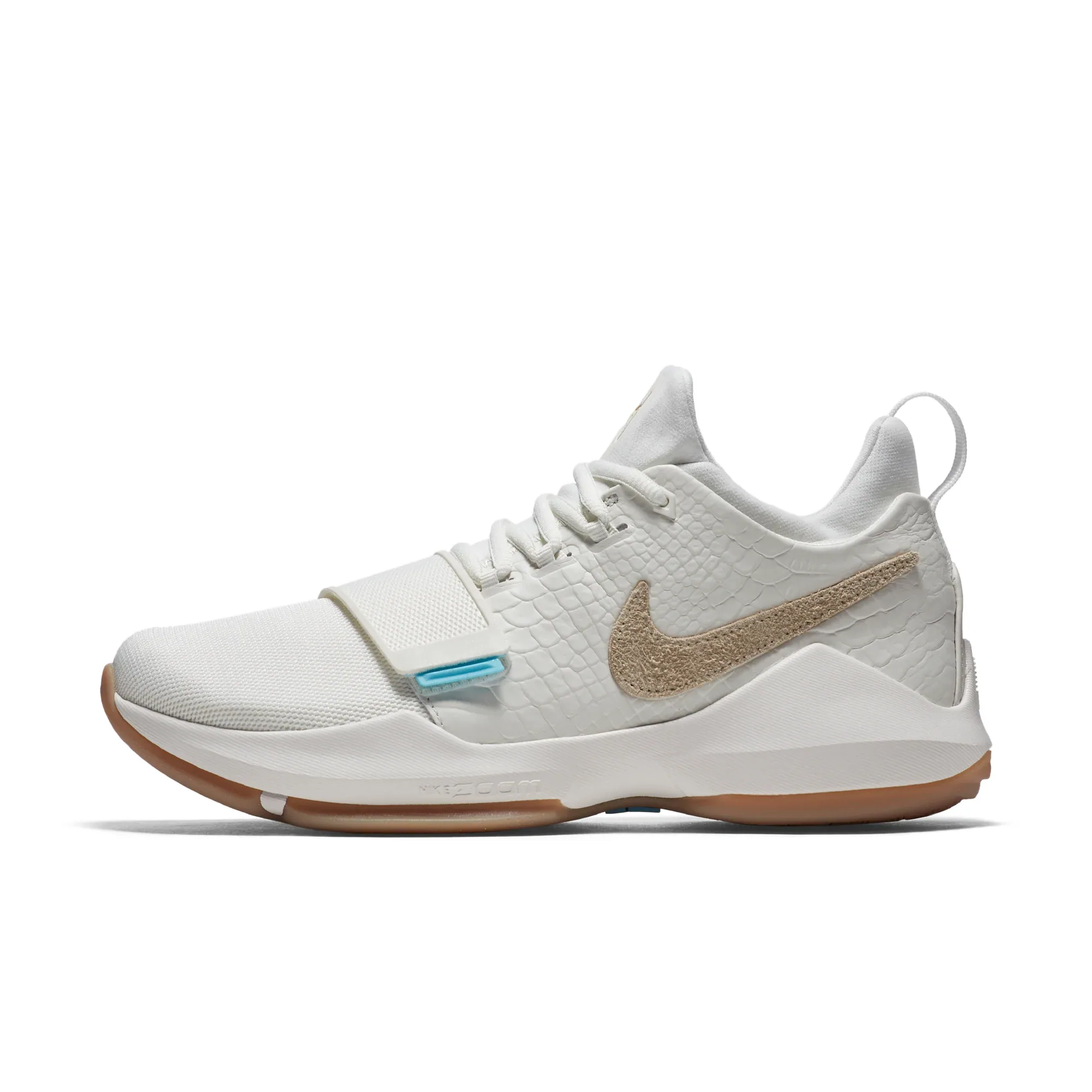PG 1 EP