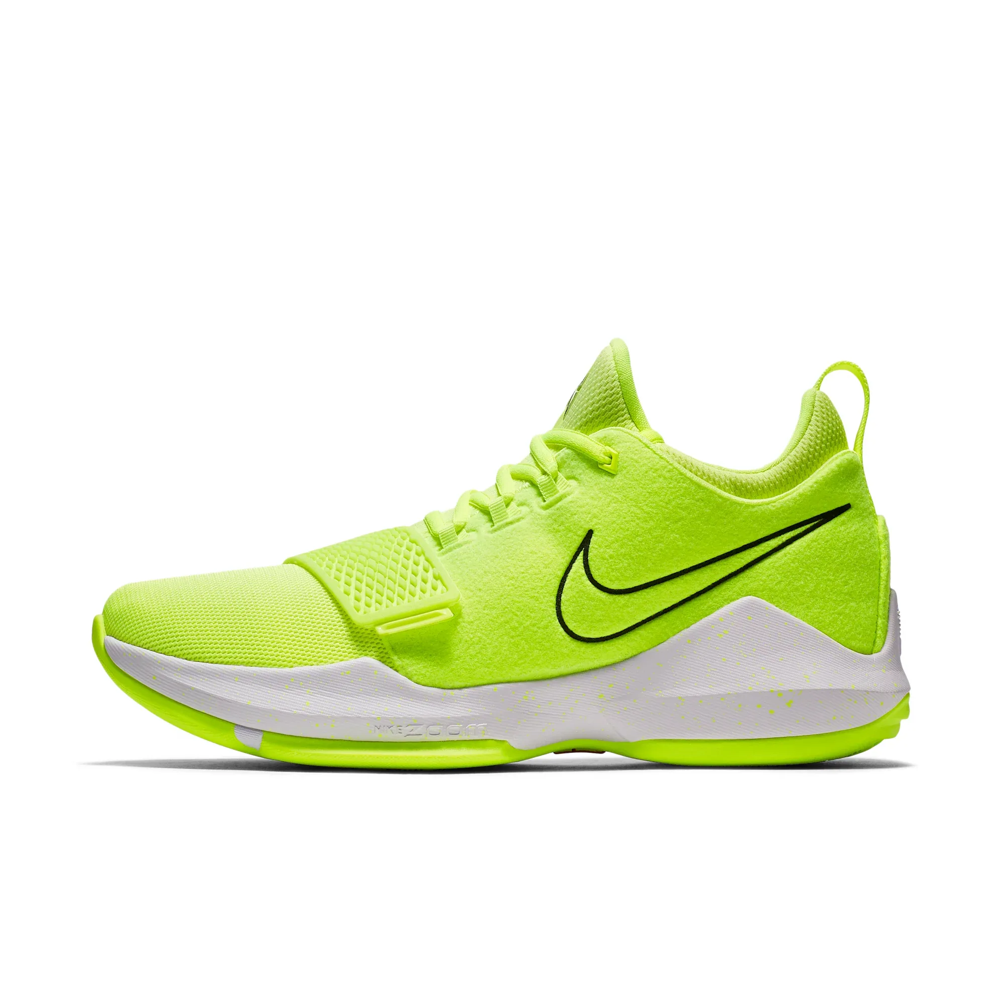 PG 1 EP