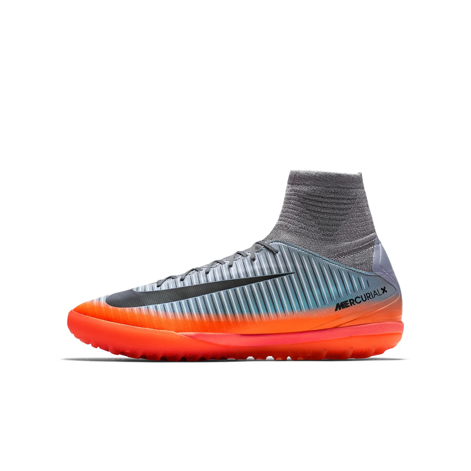 JR MERCURIALX PROXIMO 2 CR7 TF