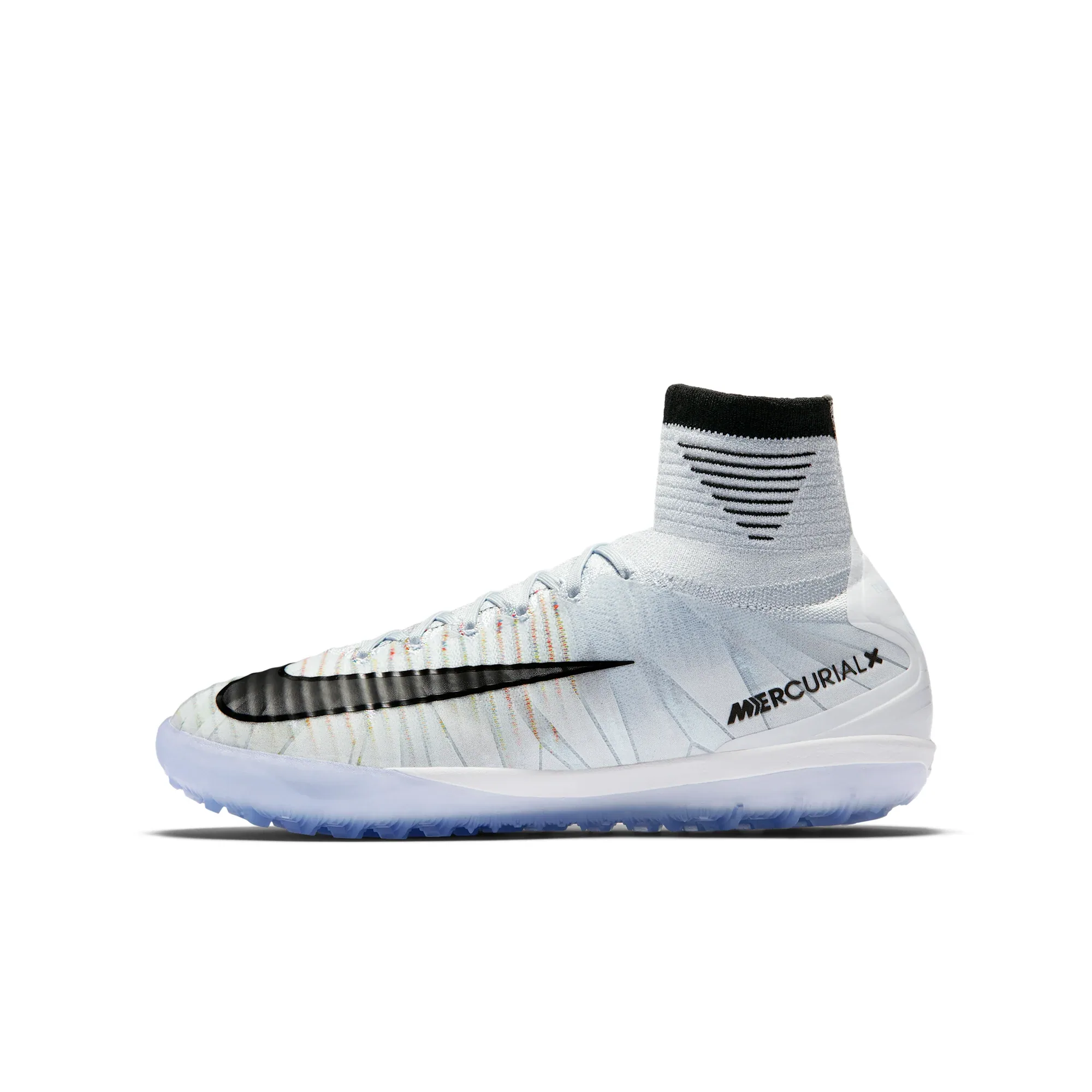 JR MERCURIALX PROXIMO 2 CR7 TF