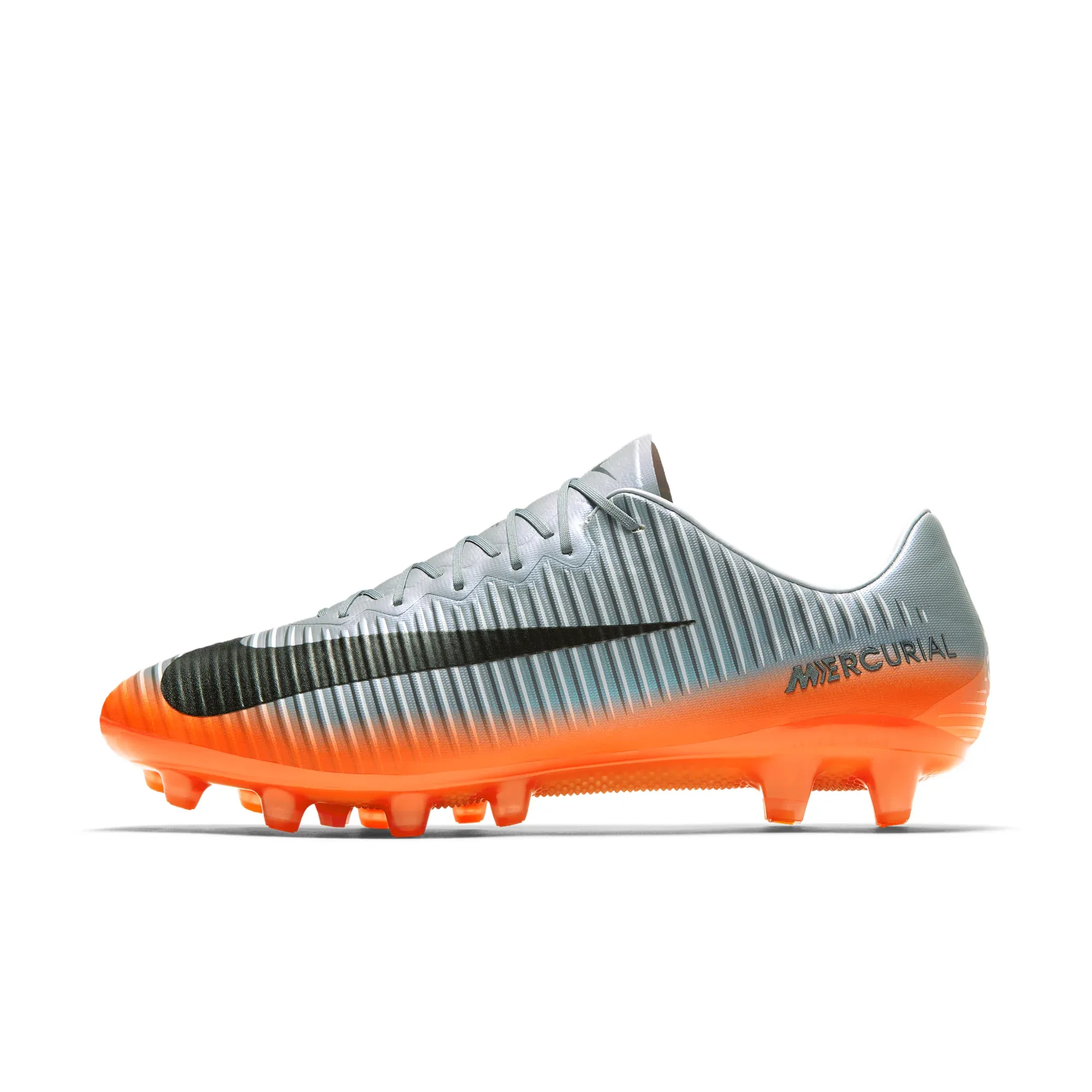 MERCURIAL VAPOR XI CR7 AG-PRO
