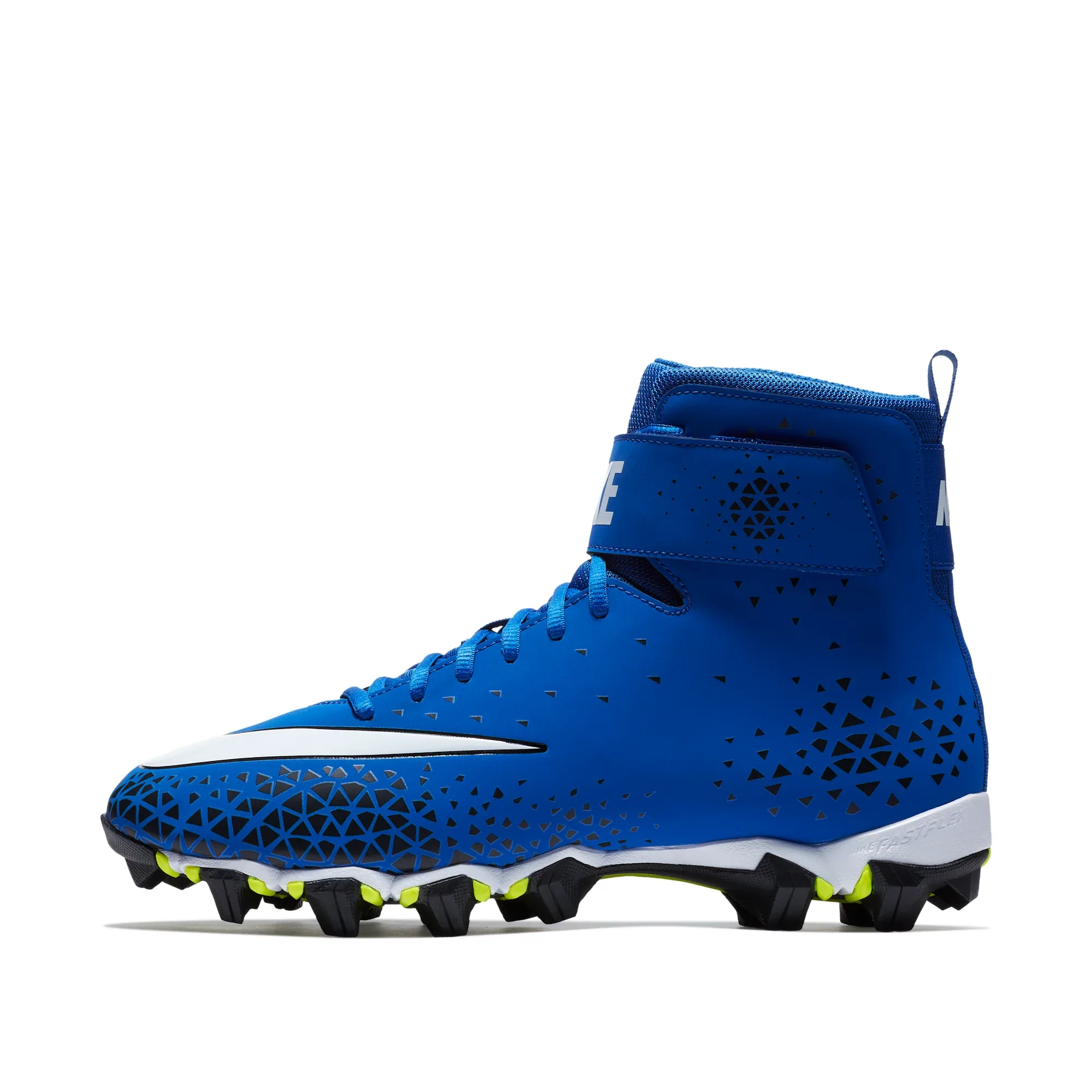 NIKE FORCE SAVAGE SHARK