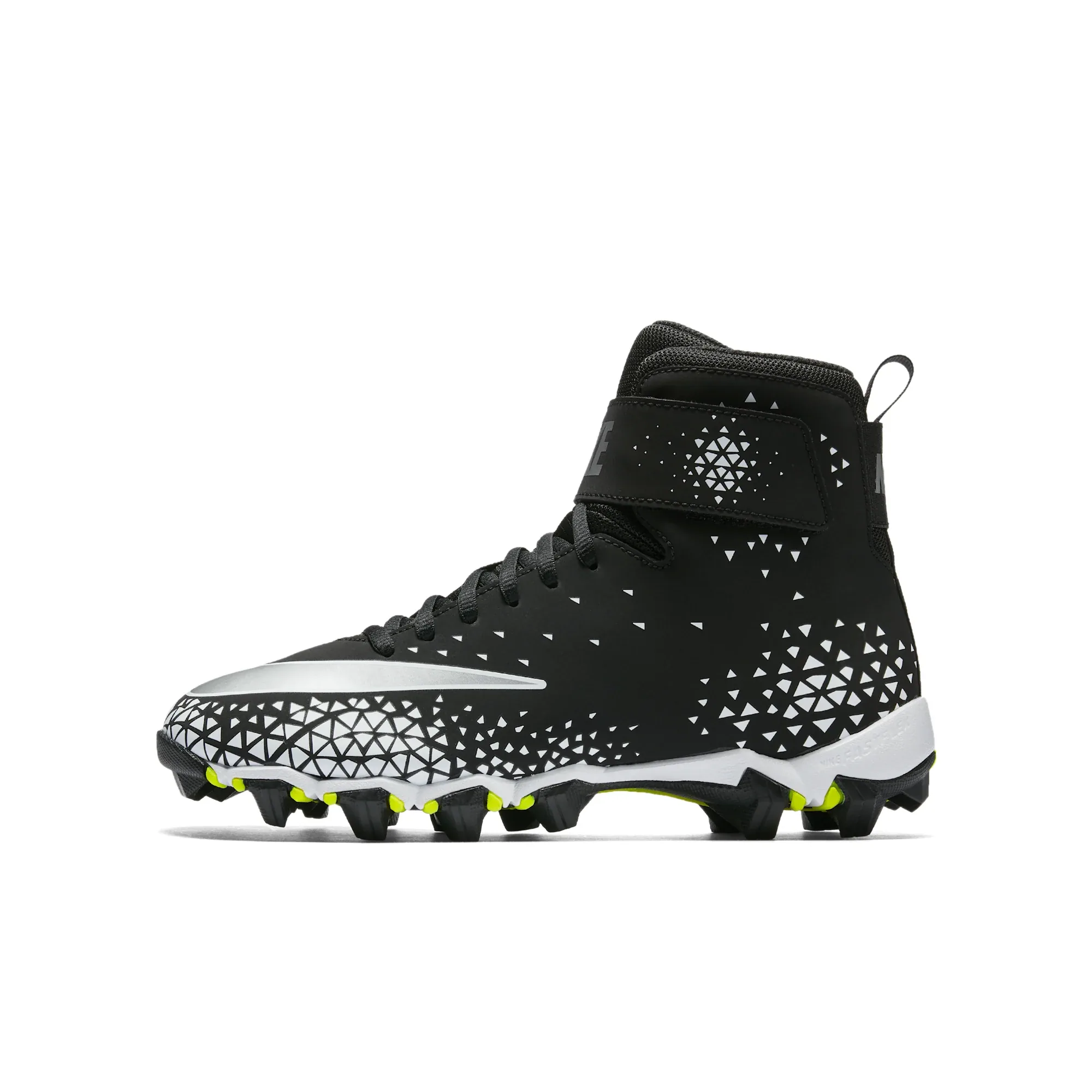 NIKE FORCE SAVAGE SHARK BG
