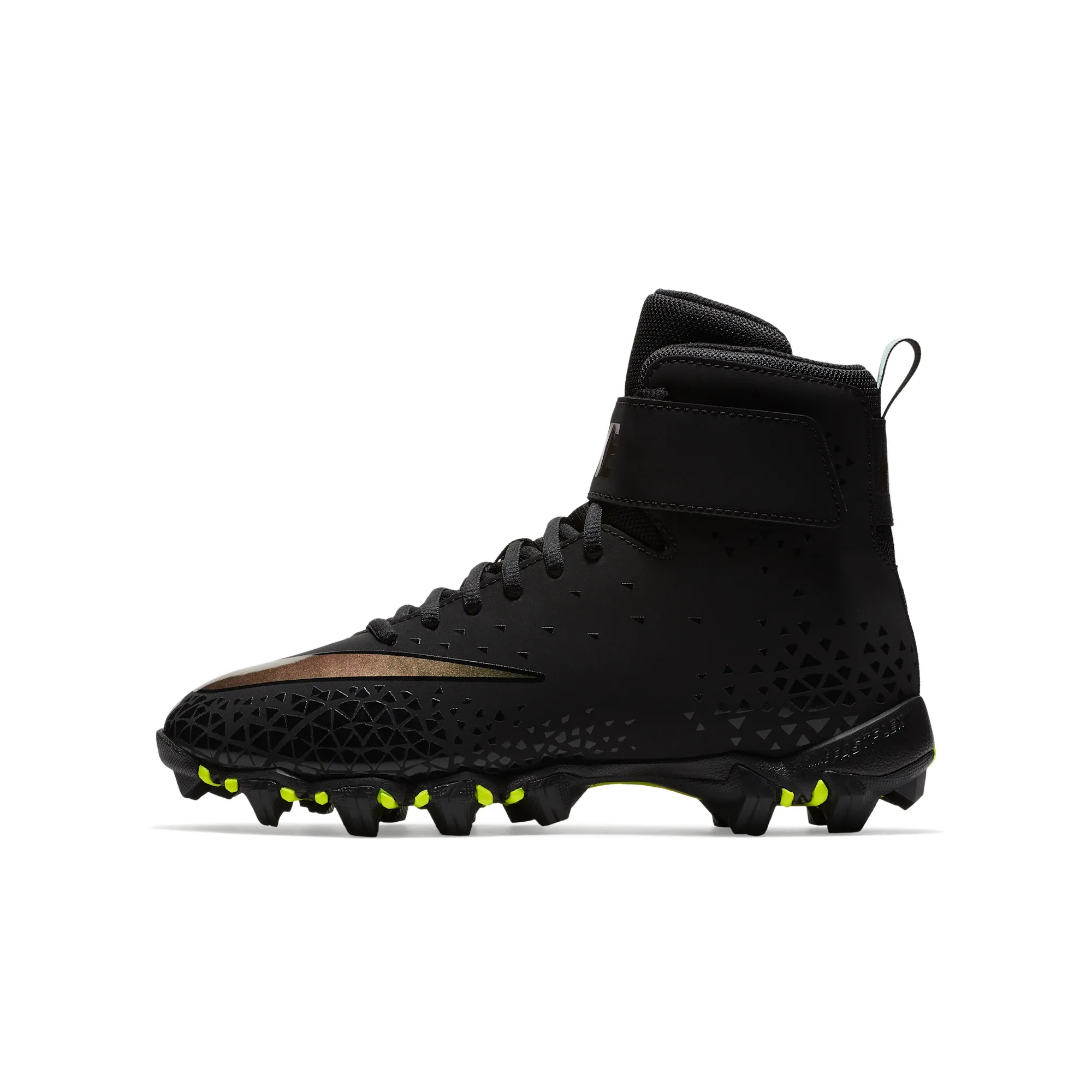 NIKE FORCE SAVAGE SHARK BG