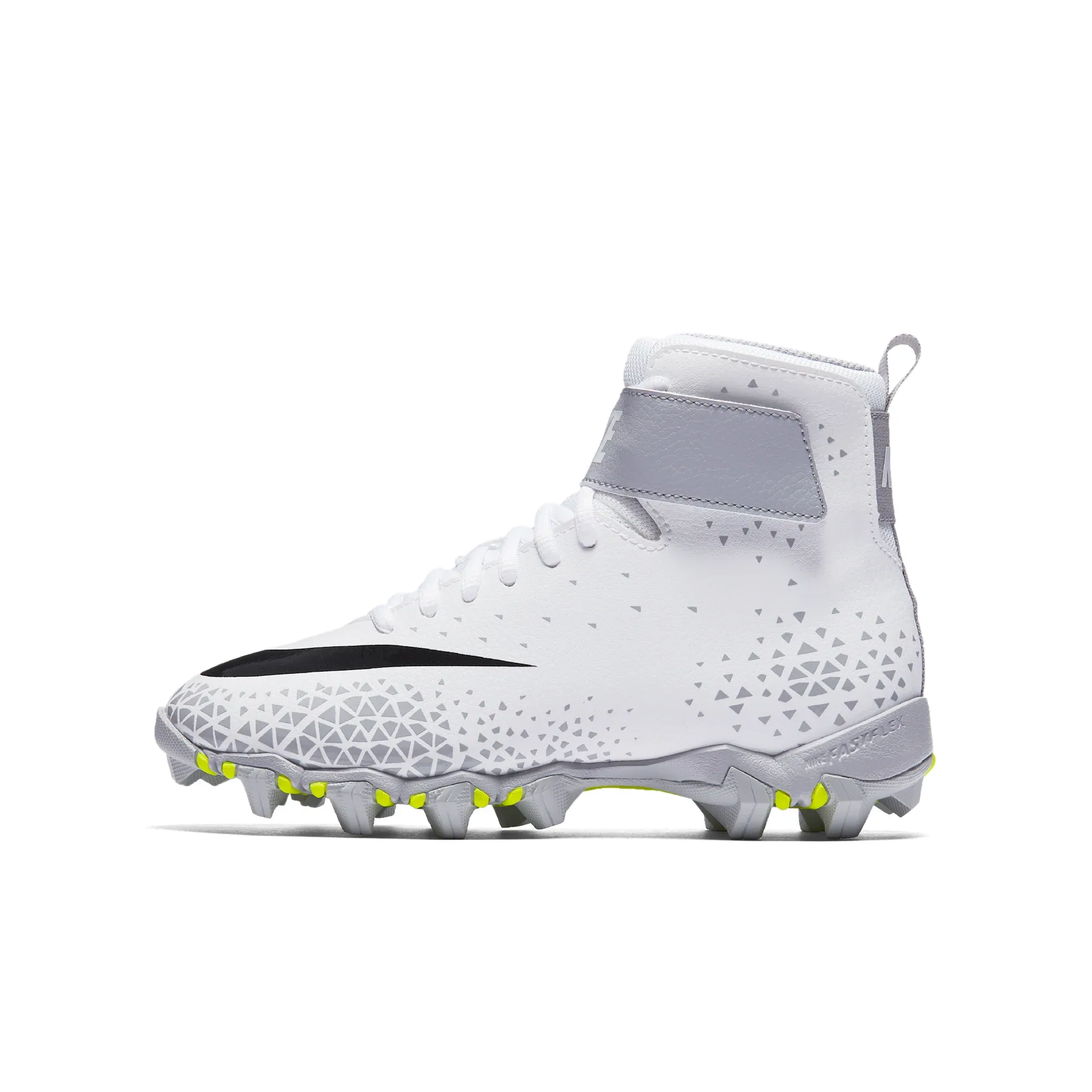 NIKE FORCE SAVAGE SHARK BG