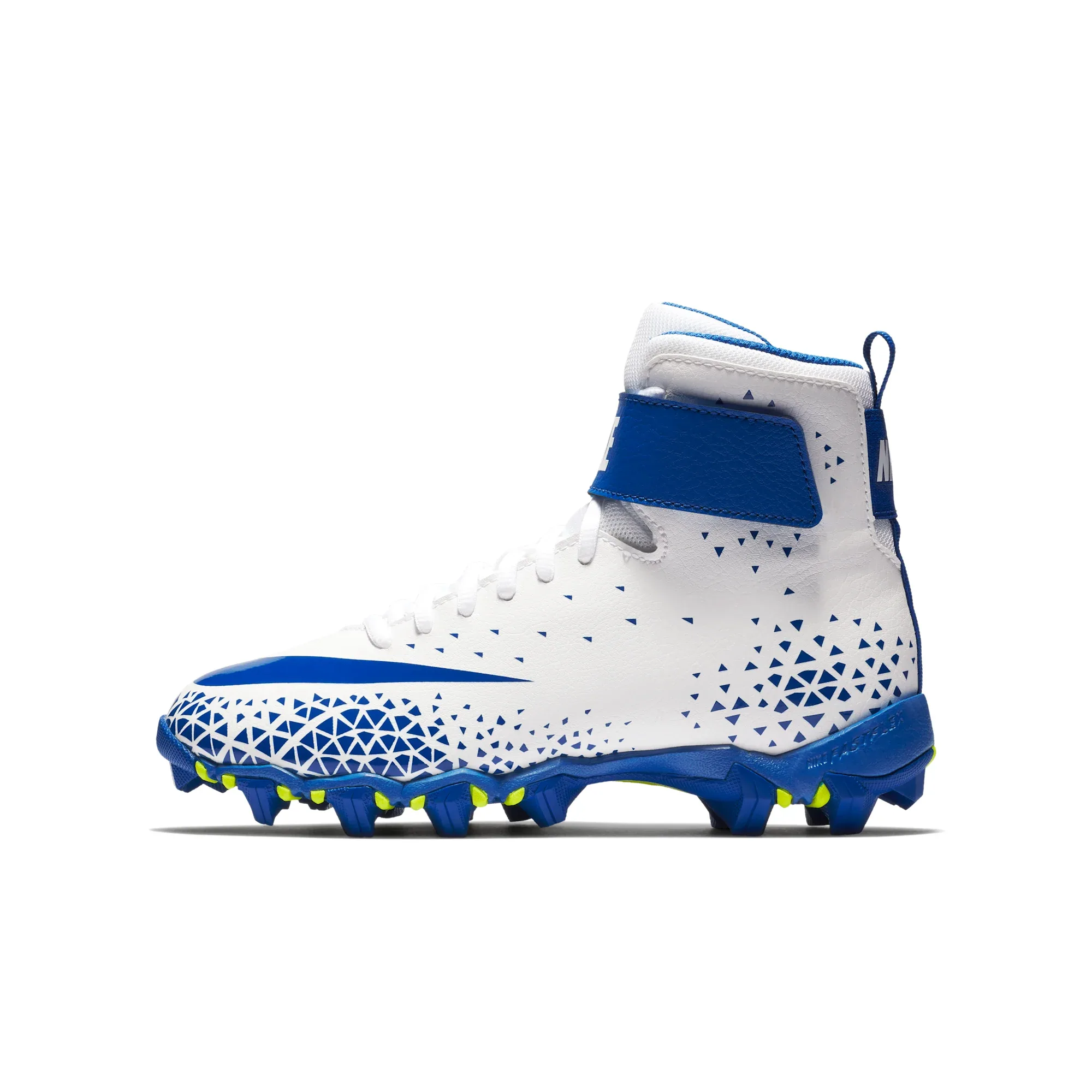 NIKE FORCE SAVAGE SHARK BG