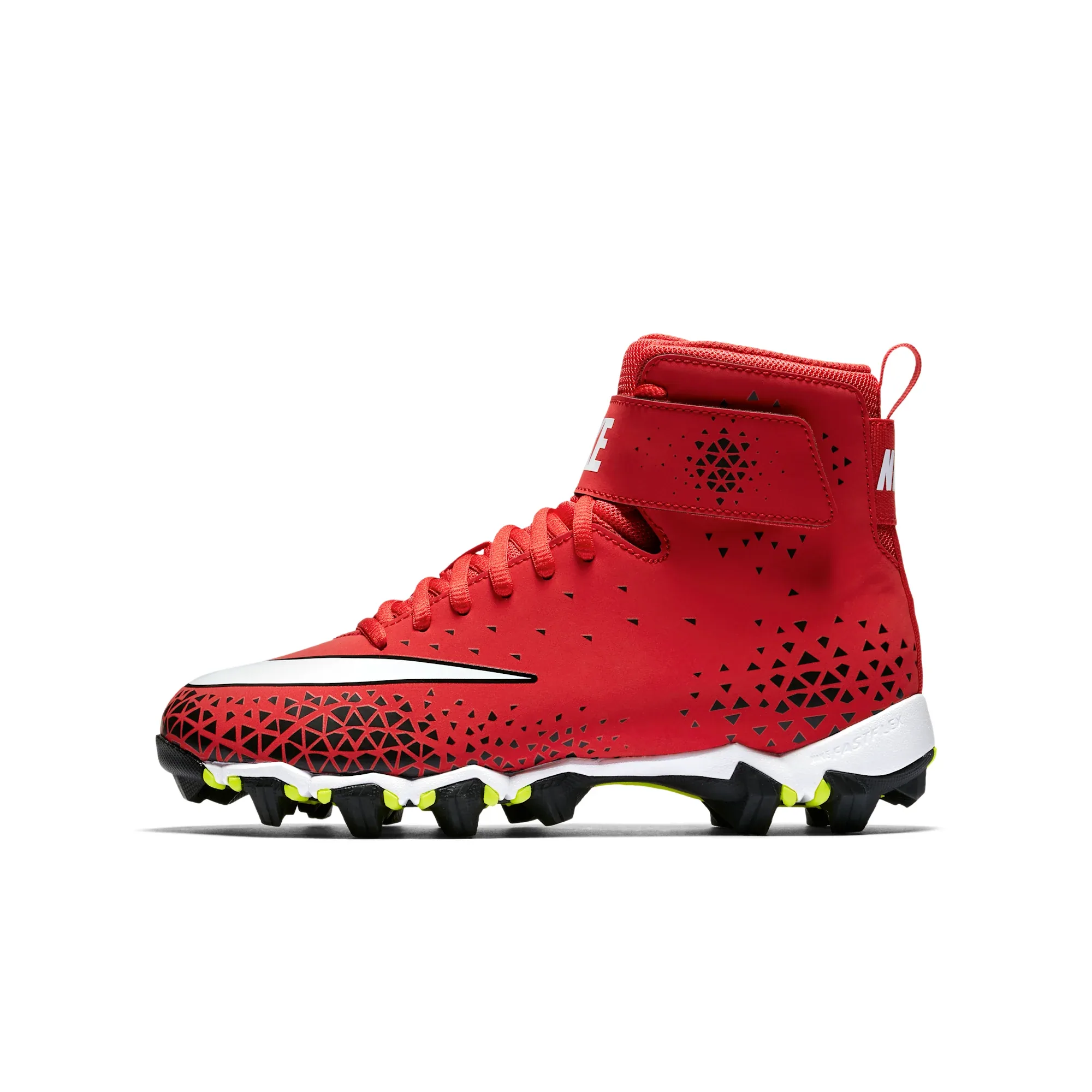 NIKE FORCE SAVAGE SHARK BG