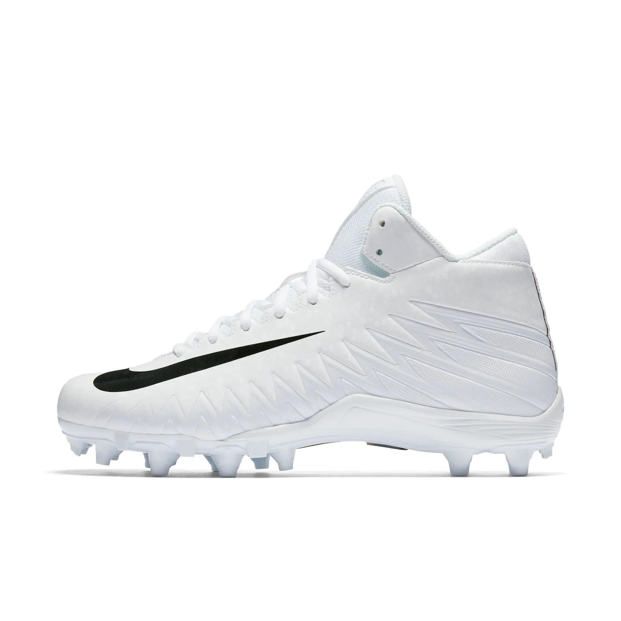 ALPHA MENACE VARSITY MID