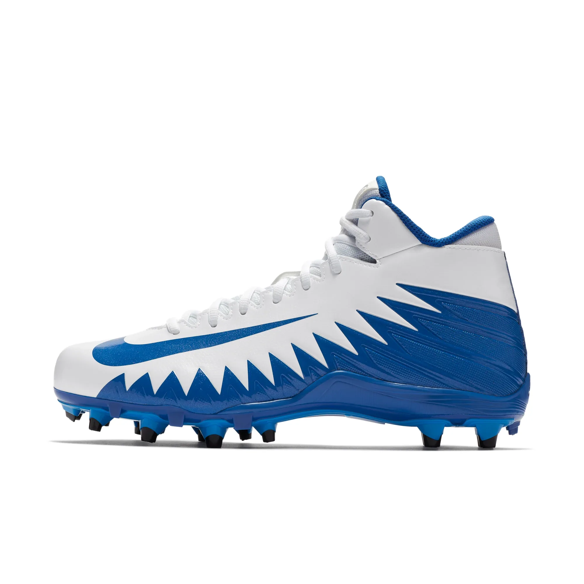 ALPHA MENACE VARSITY MID