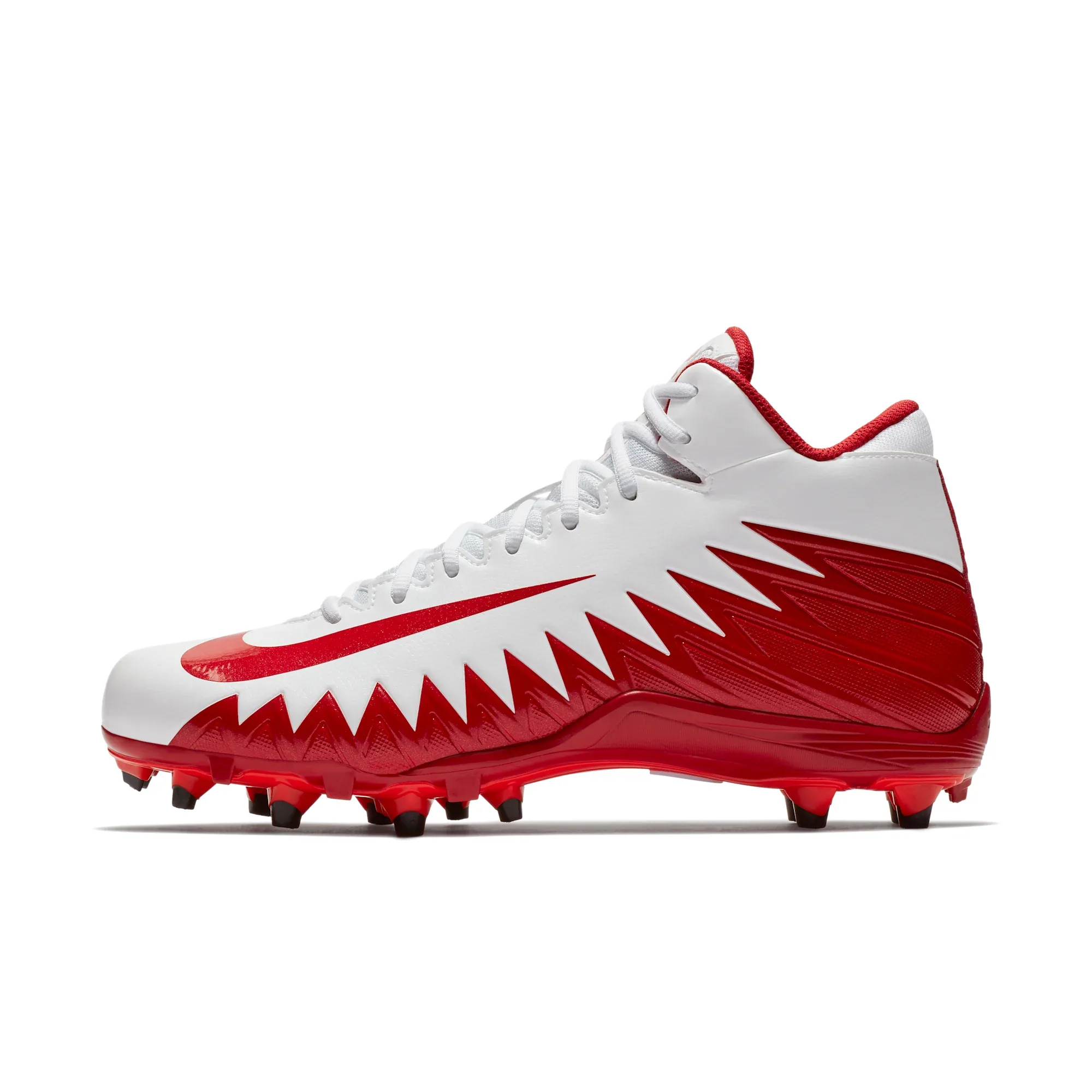 ALPHA MENACE VARSITY MID