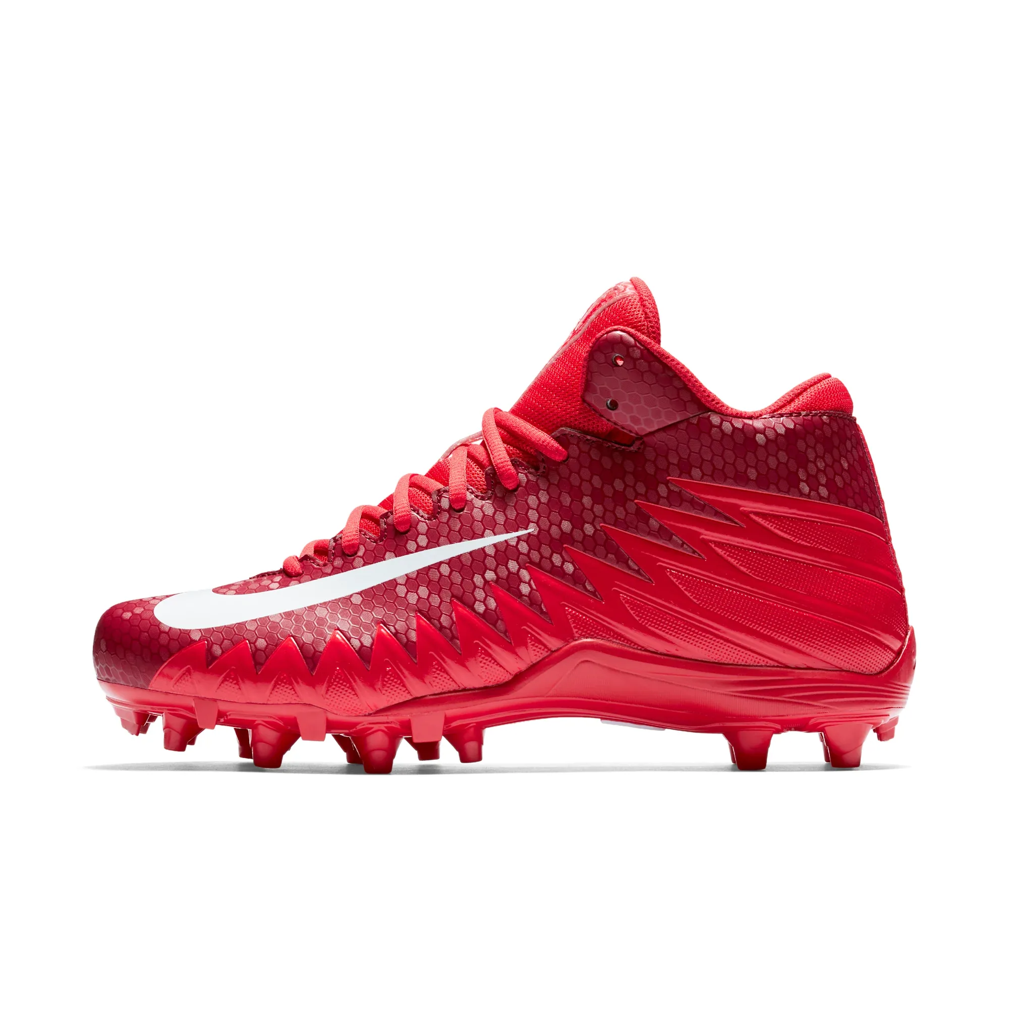 ALPHA MENACE VARSITY MID