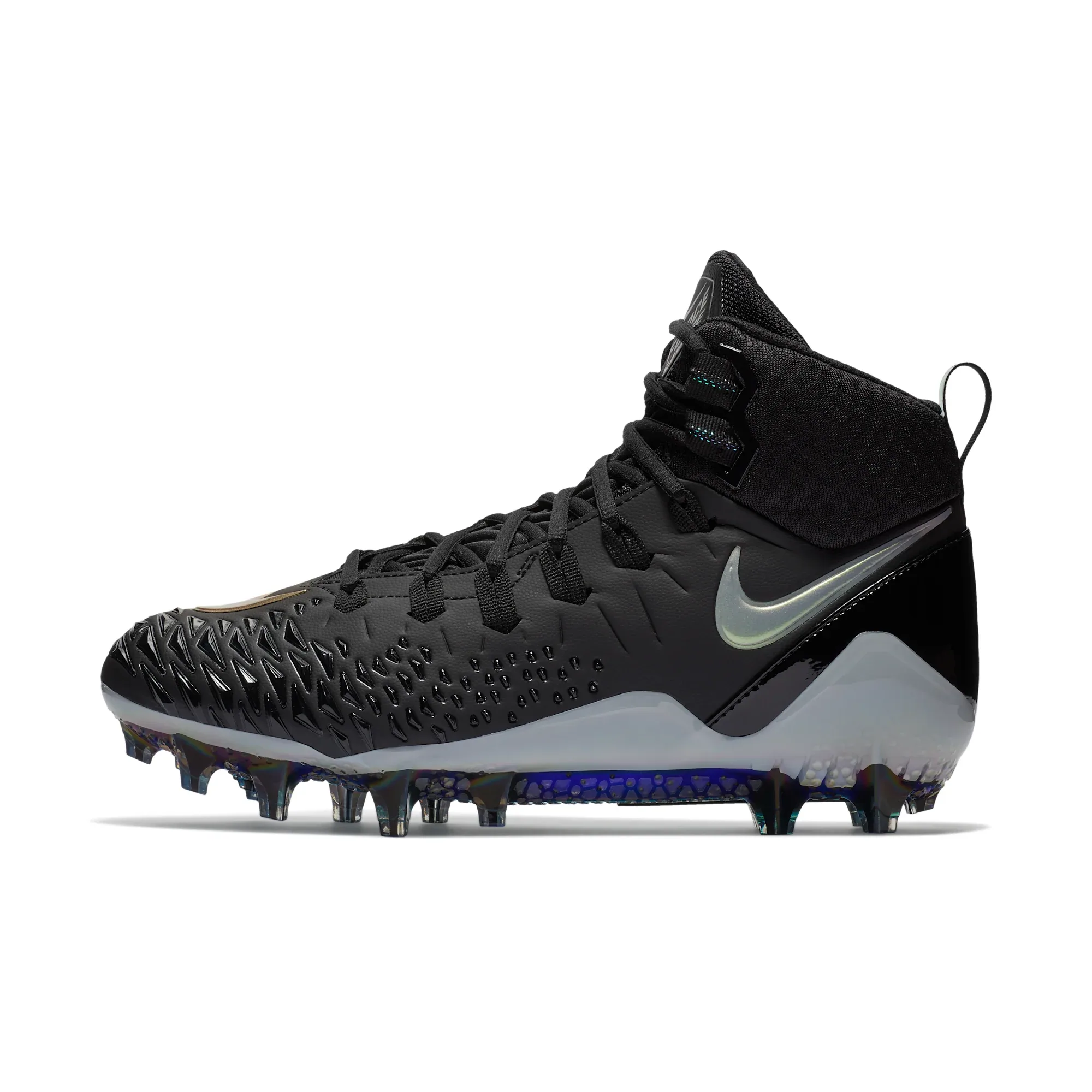 NIKE FORCE SAVAGE PRO
